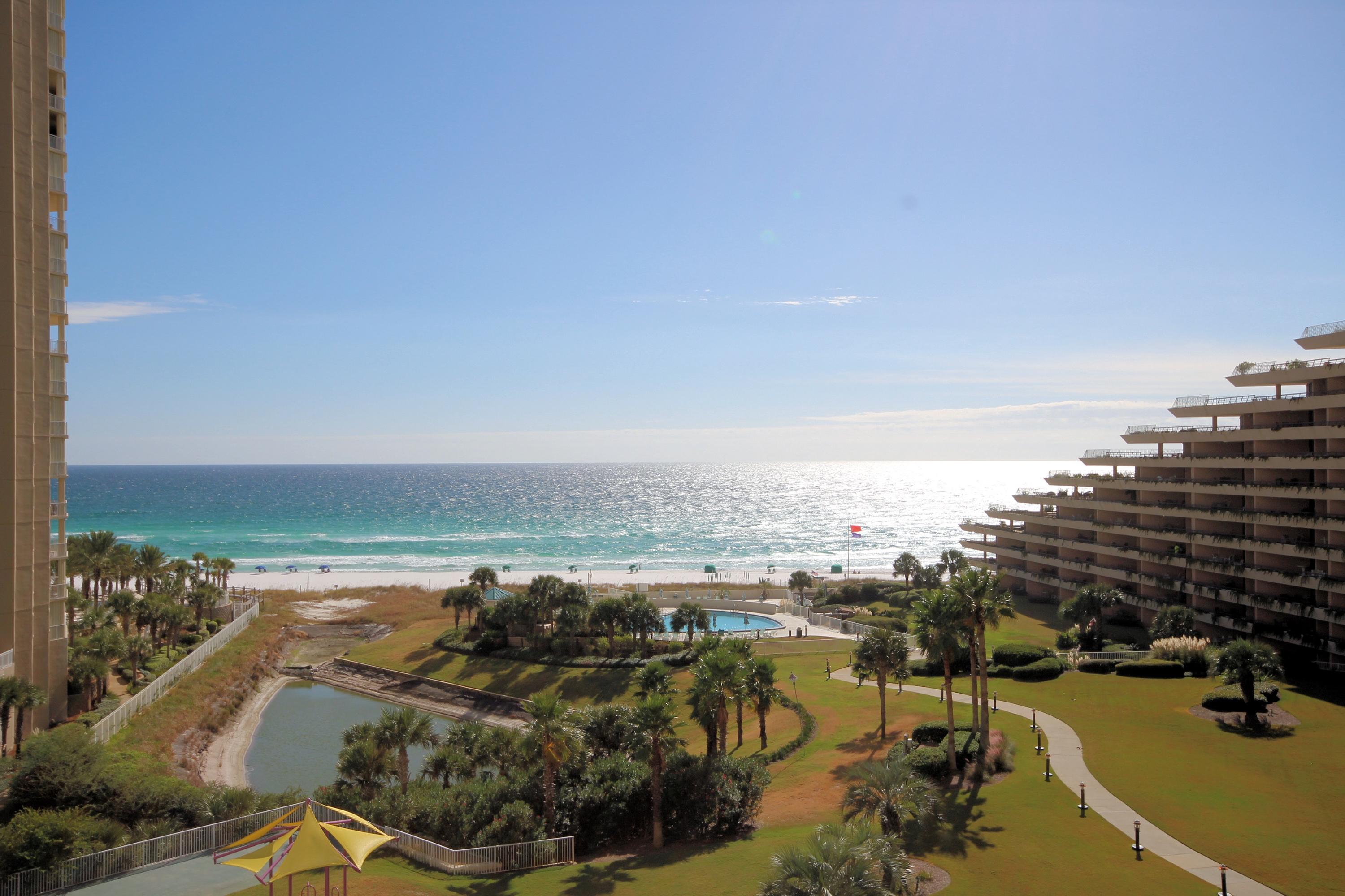 GRAND DUNES - NORTH TOWER - Residential
