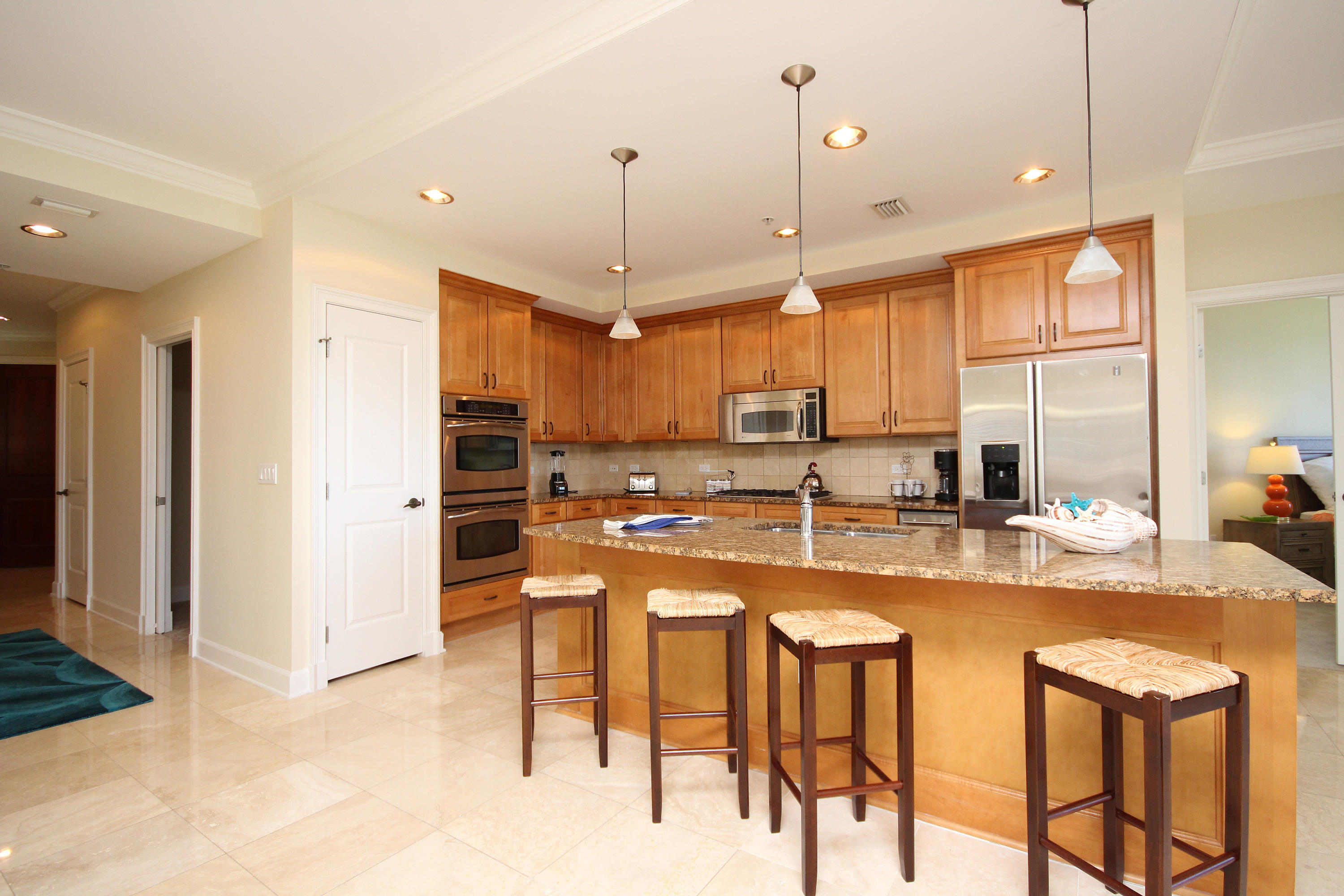 GRAND DUNES - NORTH TOWER - Residential