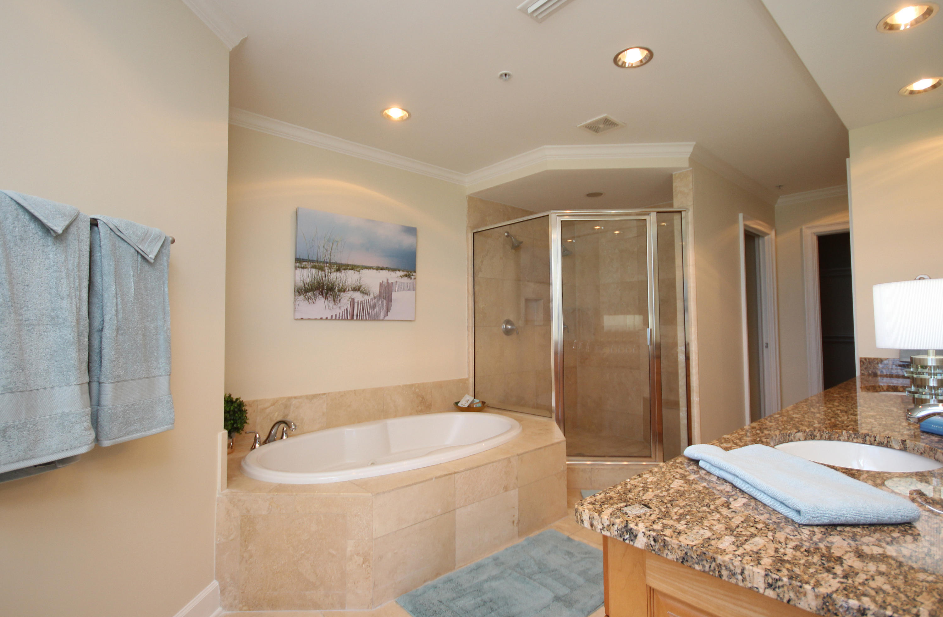 GRAND DUNES - NORTH TOWER - Residential