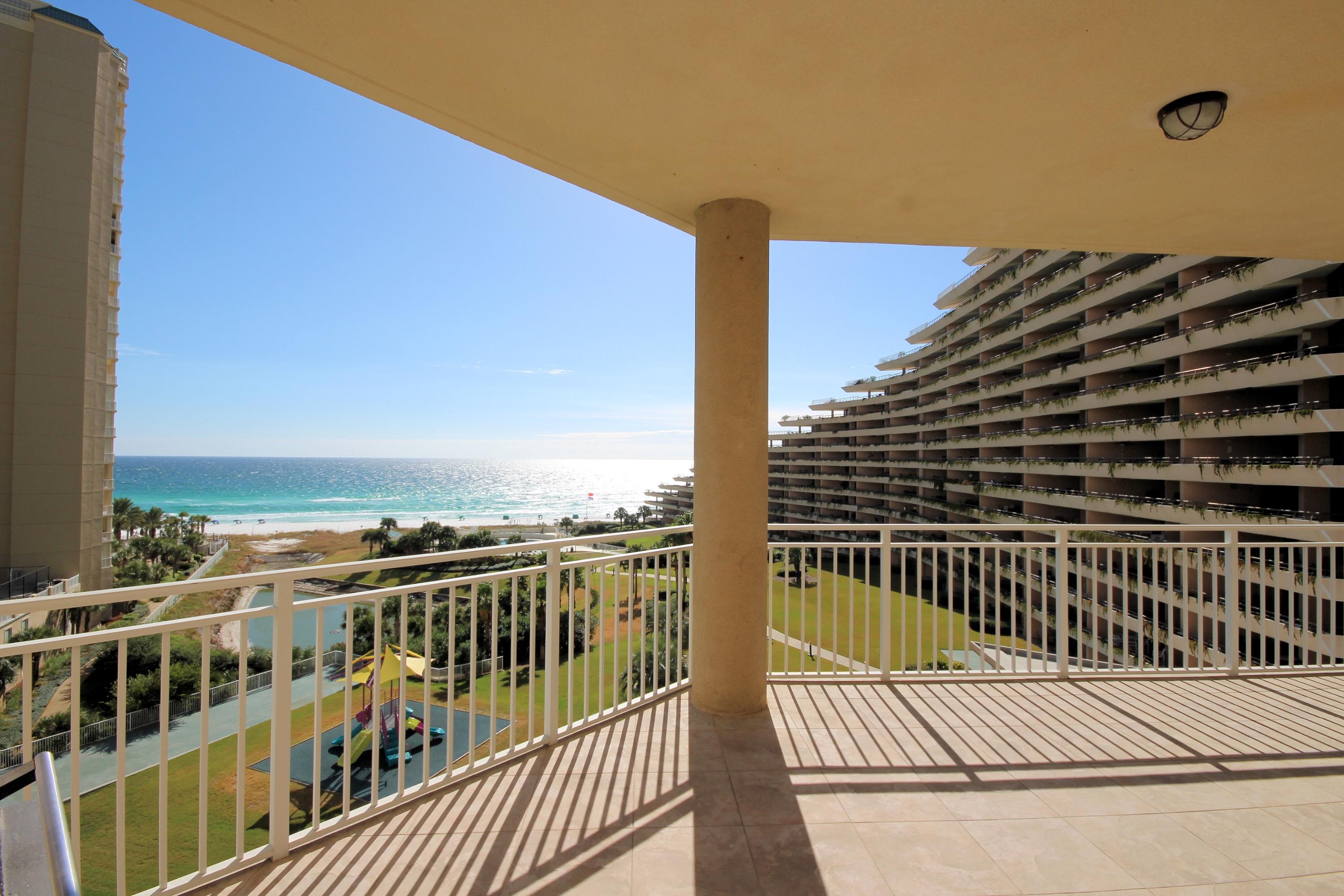 GRAND DUNES - NORTH TOWER - Residential