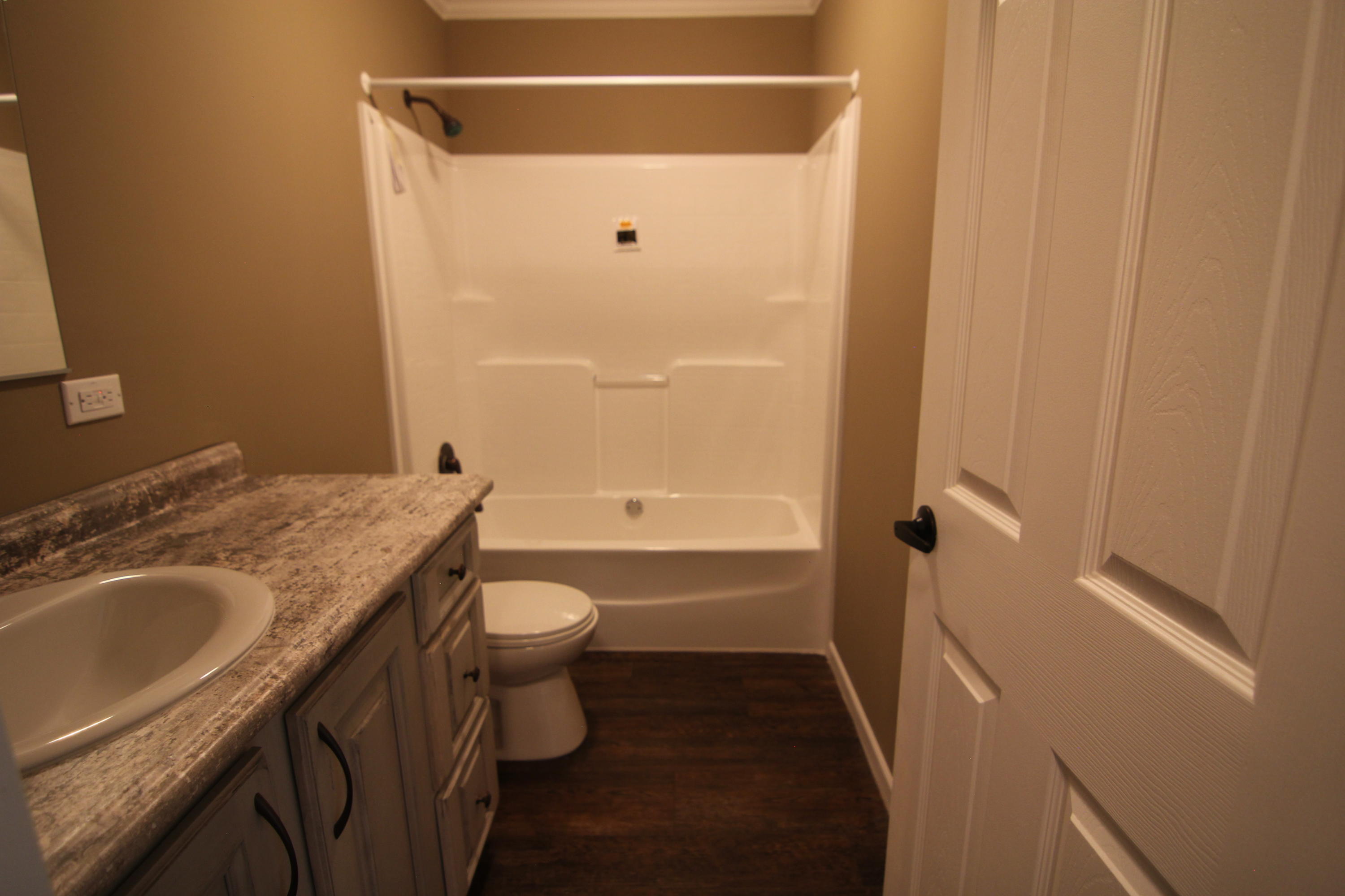 Foxcroft Estates - Residential