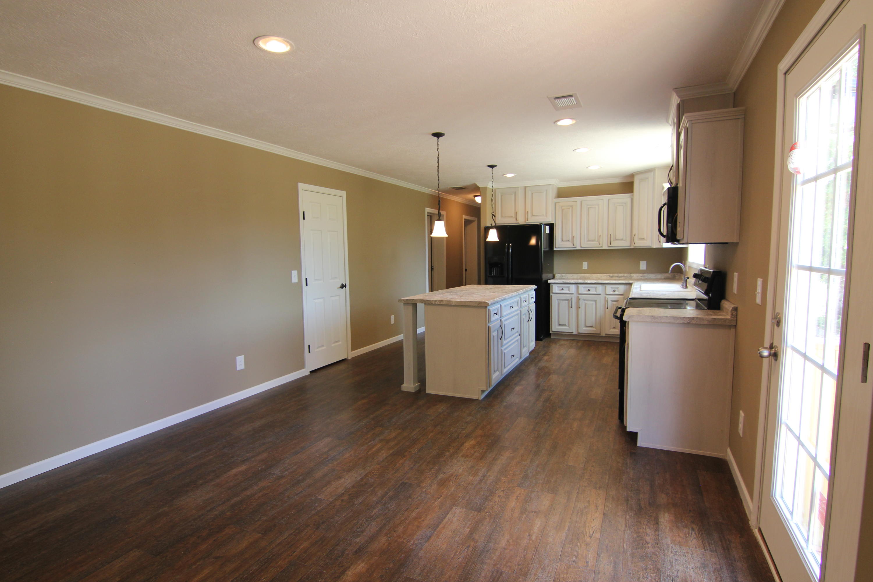 Foxcroft Estates - Residential