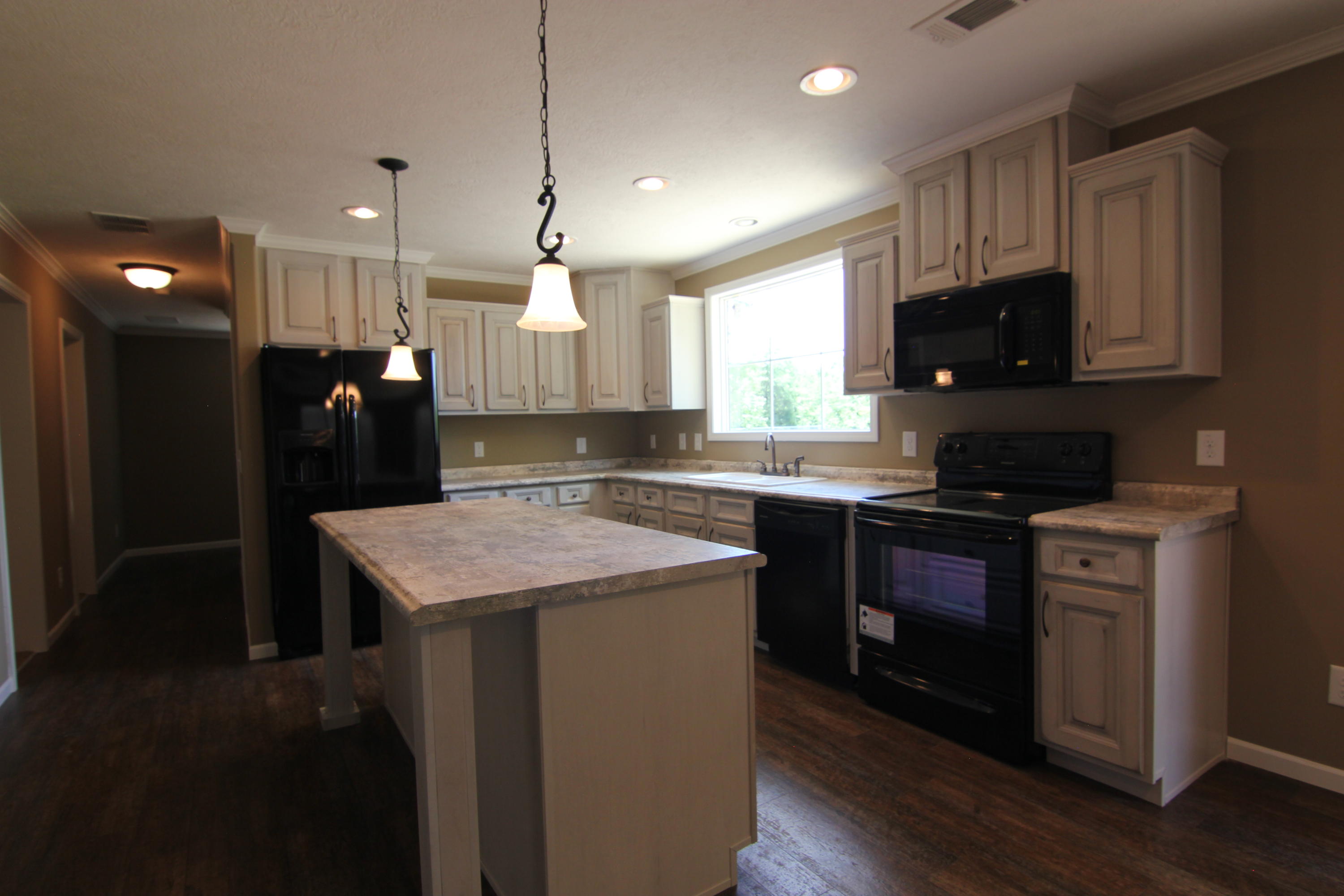 Foxcroft Estates - Residential