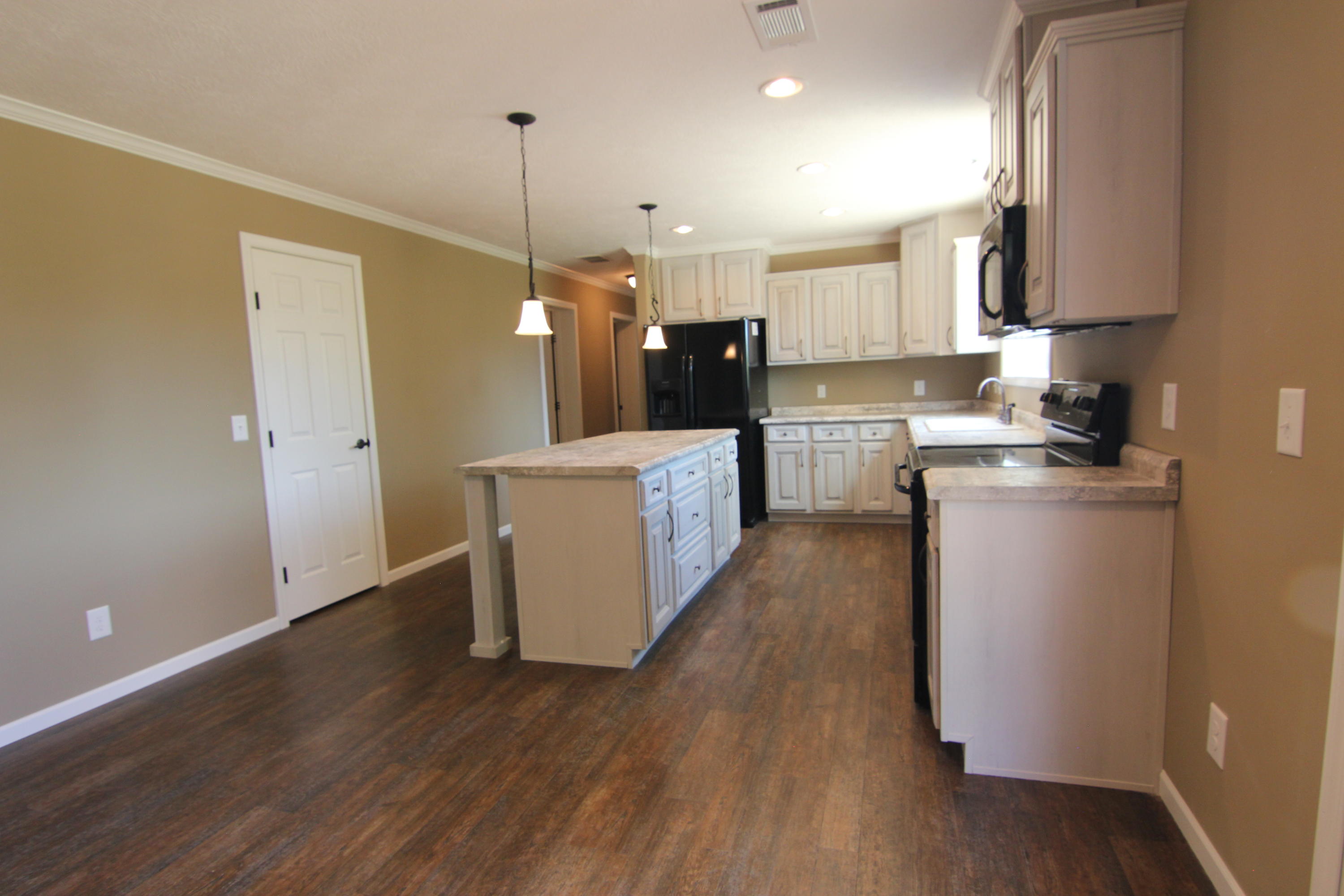 Foxcroft Estates - Residential