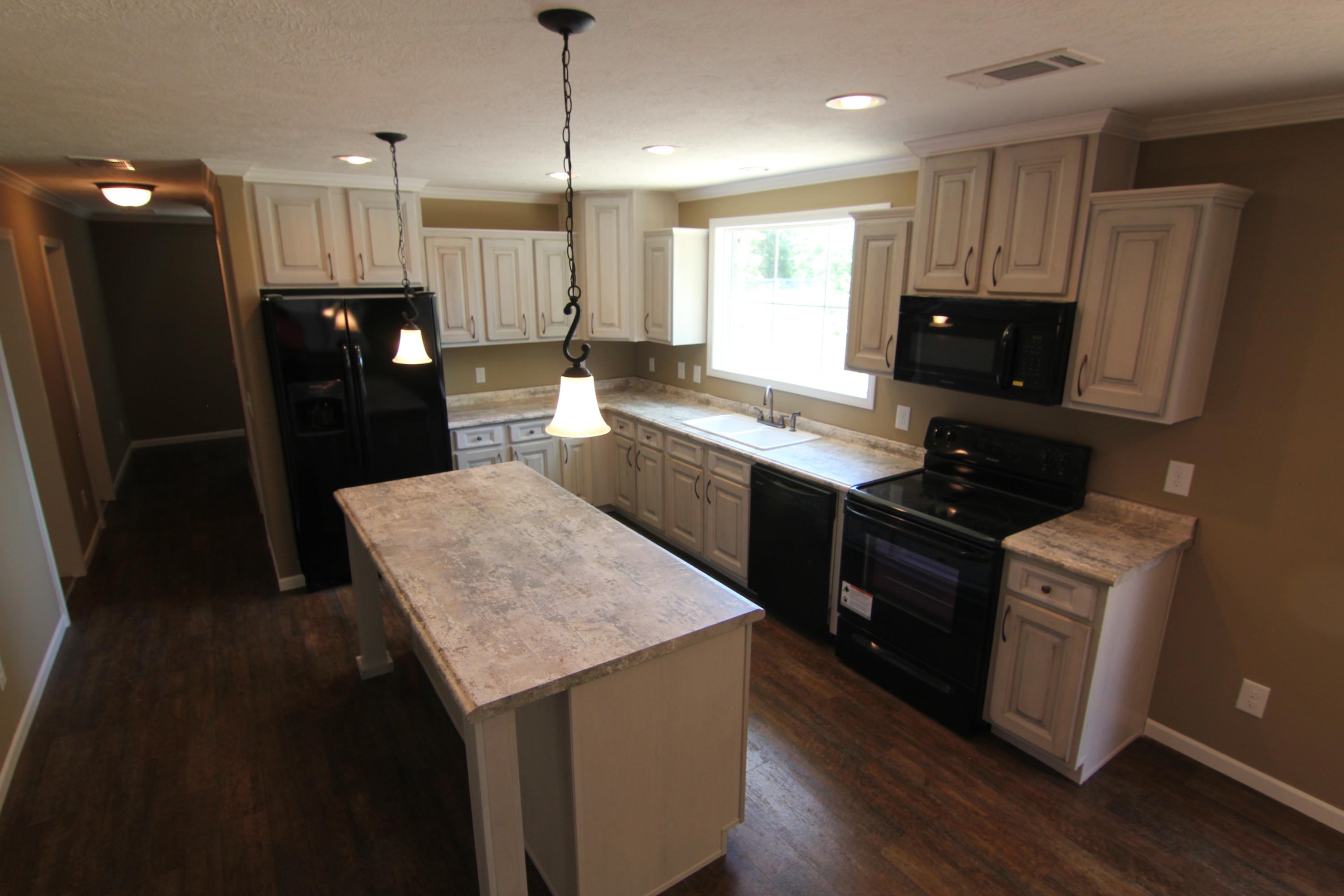 Foxcroft Estates - Residential