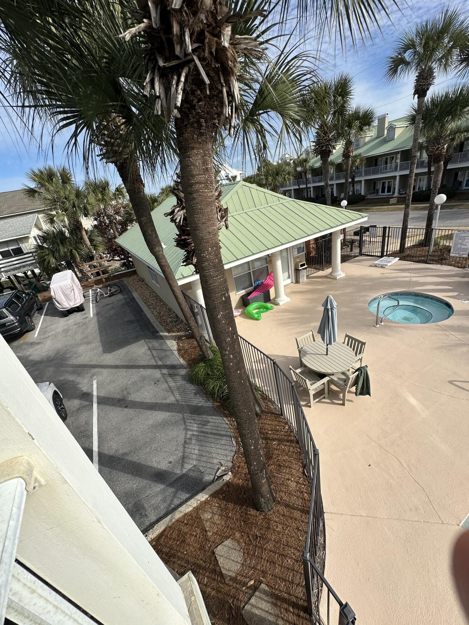 CARIBBEAN DUNES PH 1 - Residential