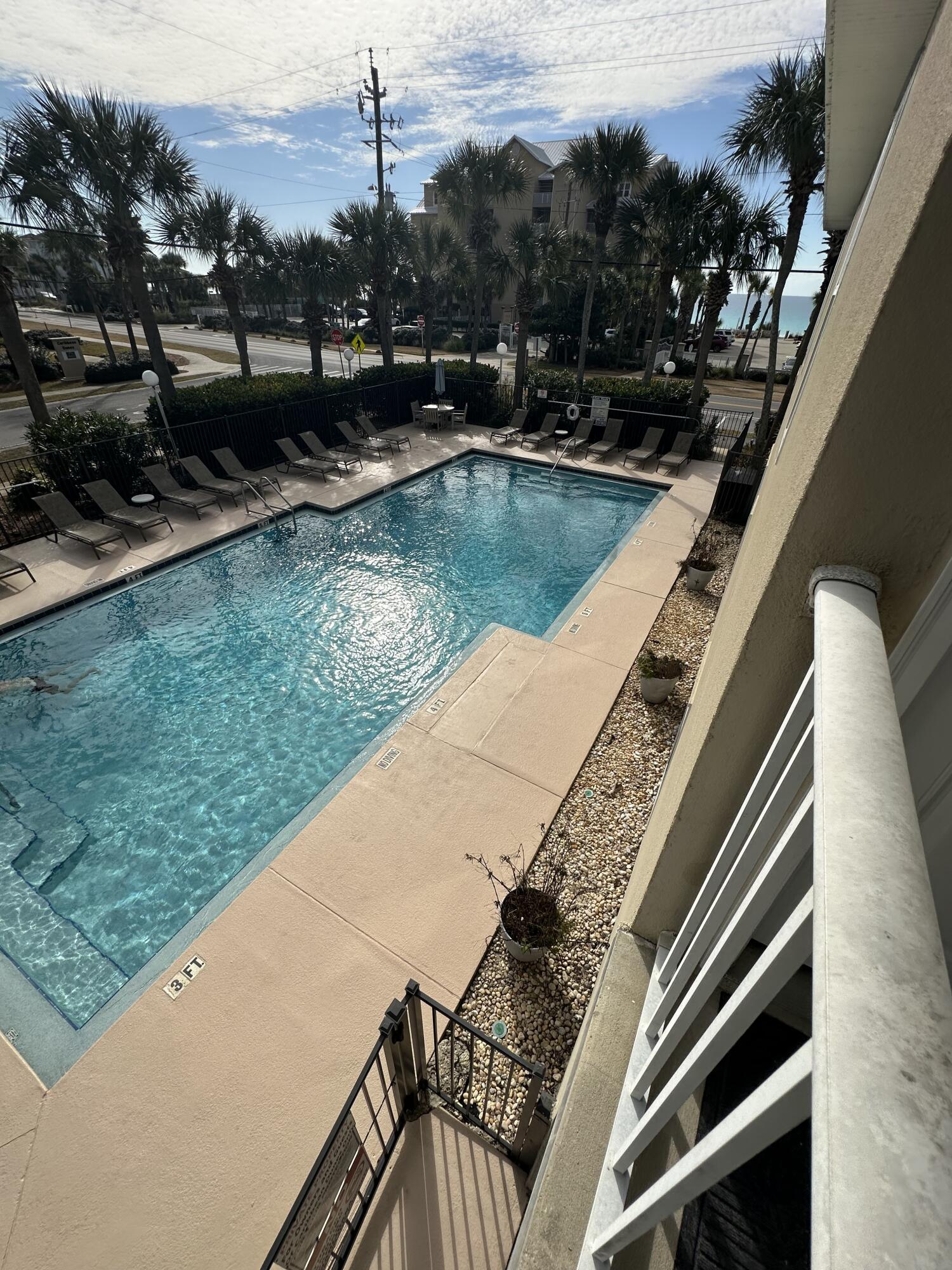 CARIBBEAN DUNES PH 1 - Residential