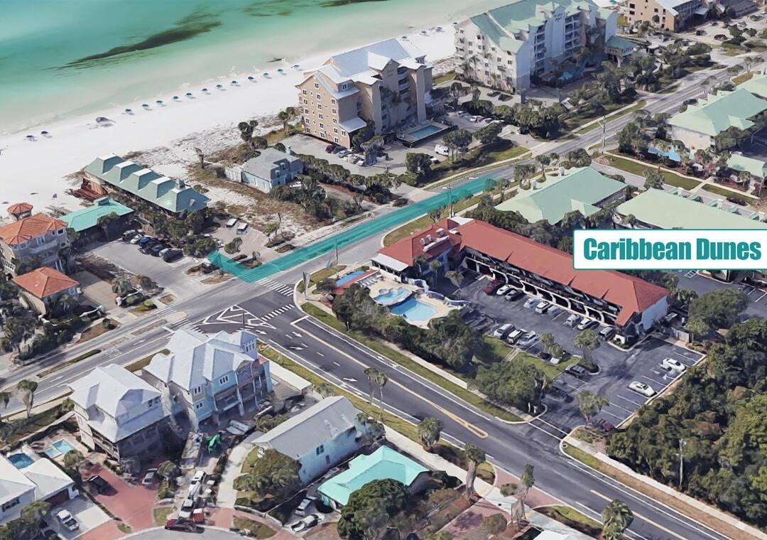 CARIBBEAN DUNES PH 1 - Residential