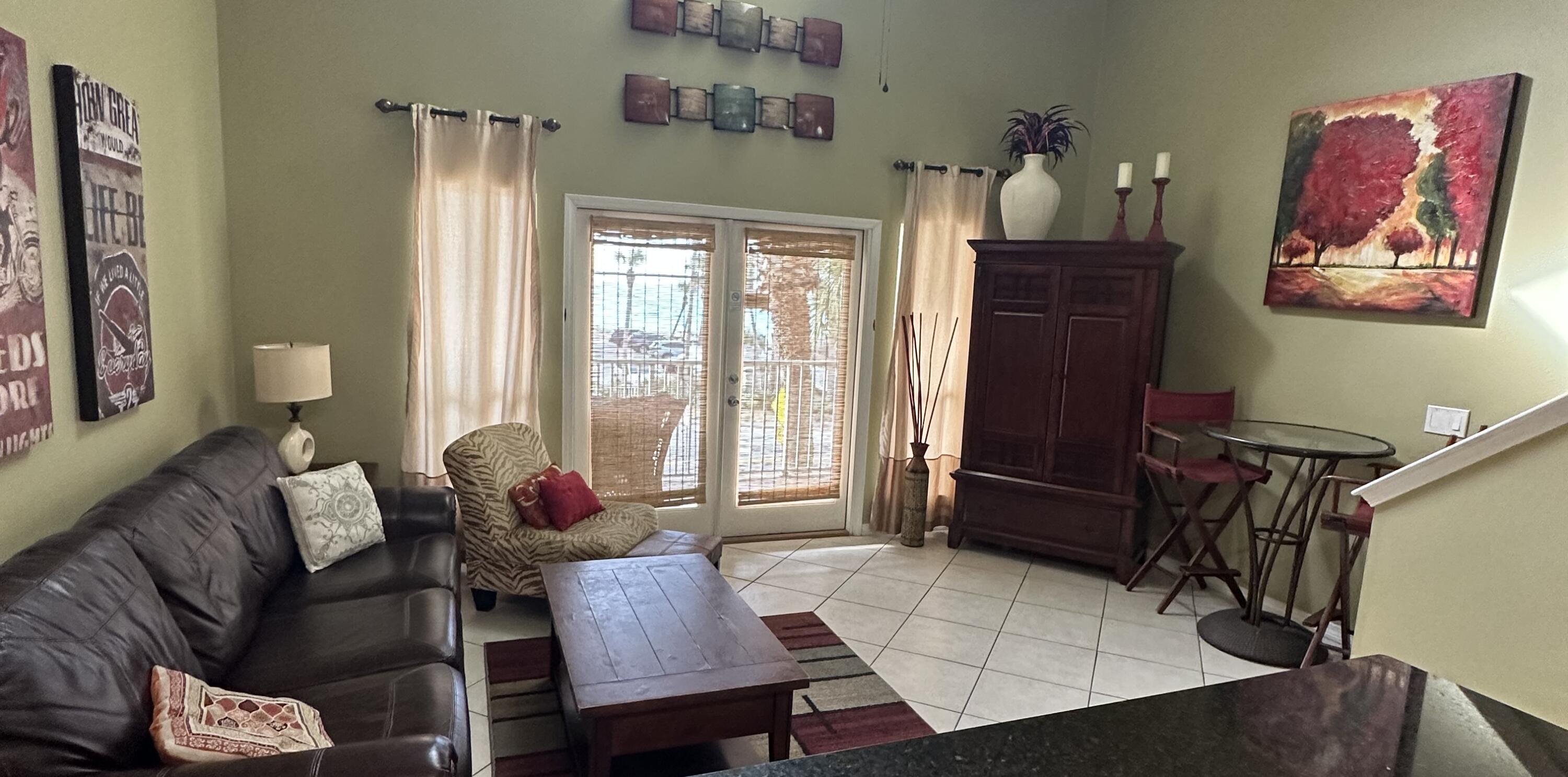 CARIBBEAN DUNES PH 1 - Residential