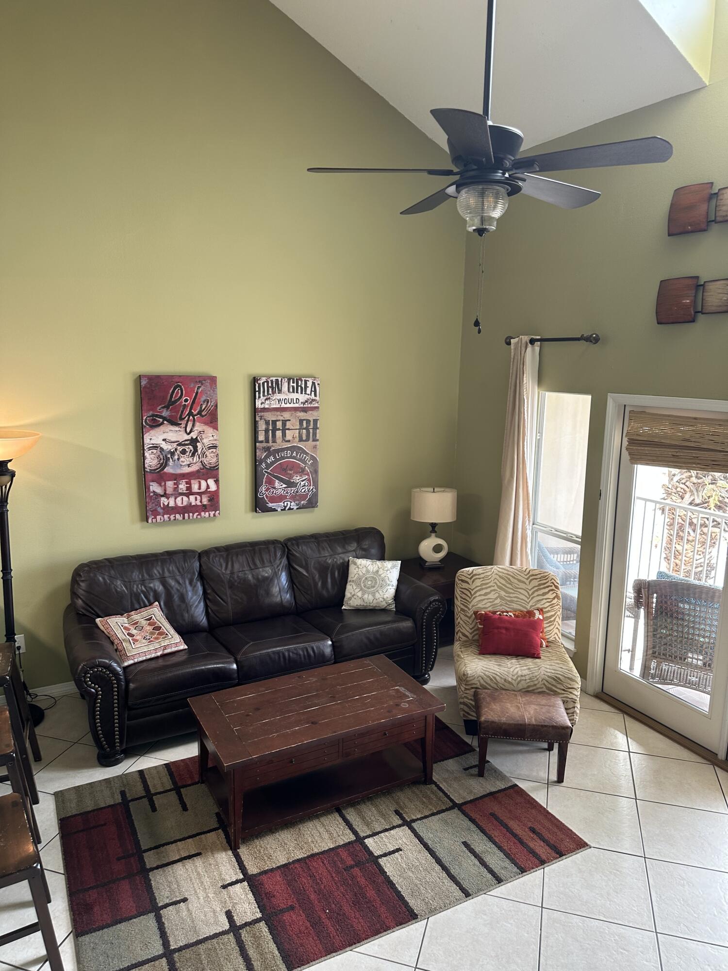 CARIBBEAN DUNES PH 1 - Residential