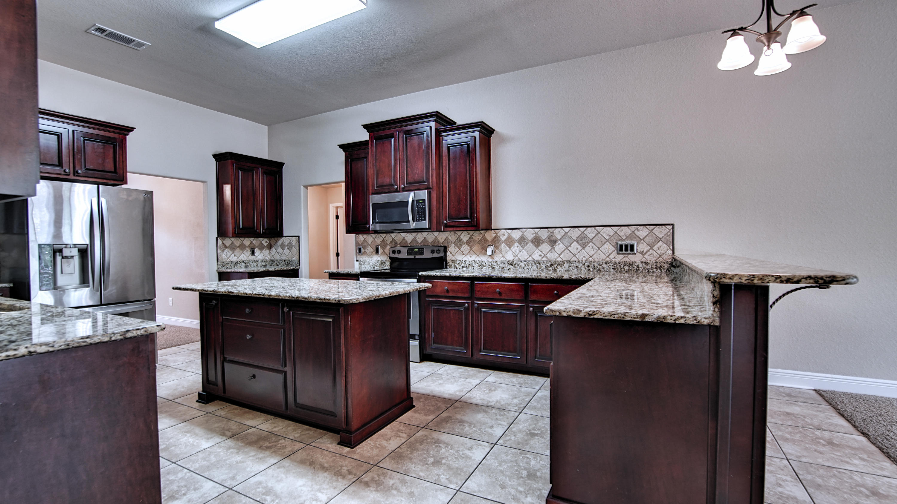 CARNEGIE HILLS PH 2 - Residential