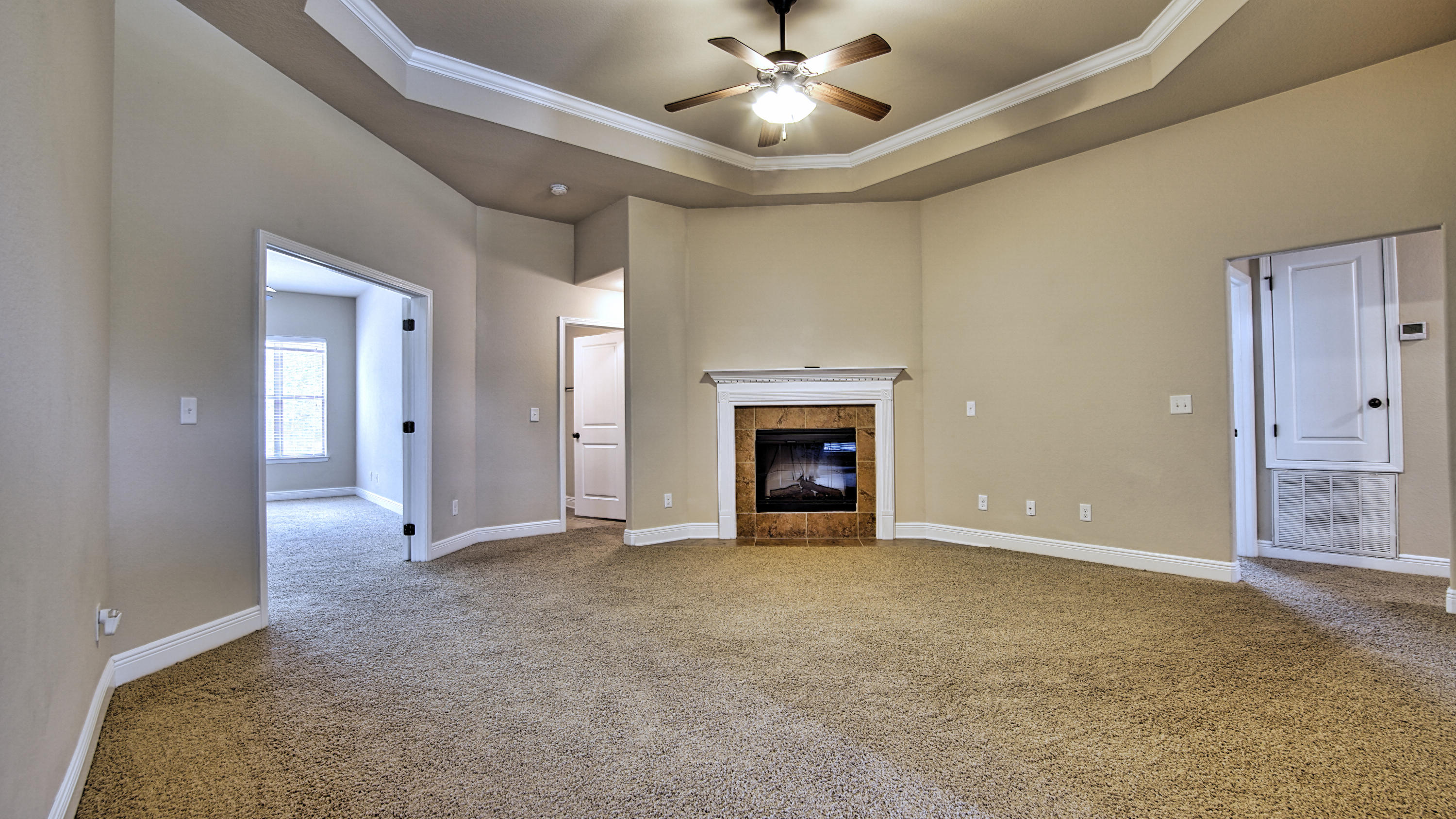 CARNEGIE HILLS PH 2 - Residential