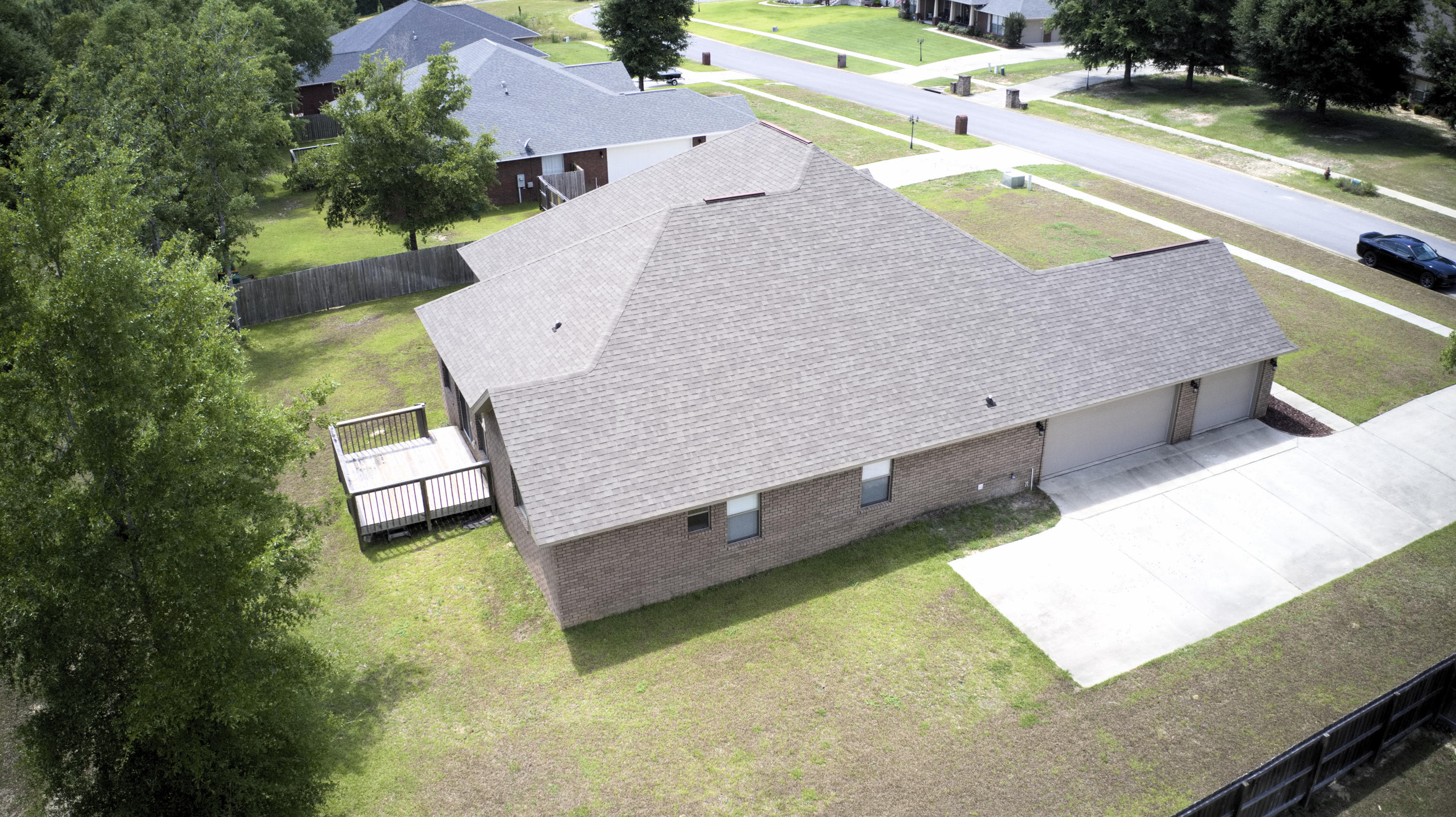 CARNEGIE HILLS PH 2 - Residential