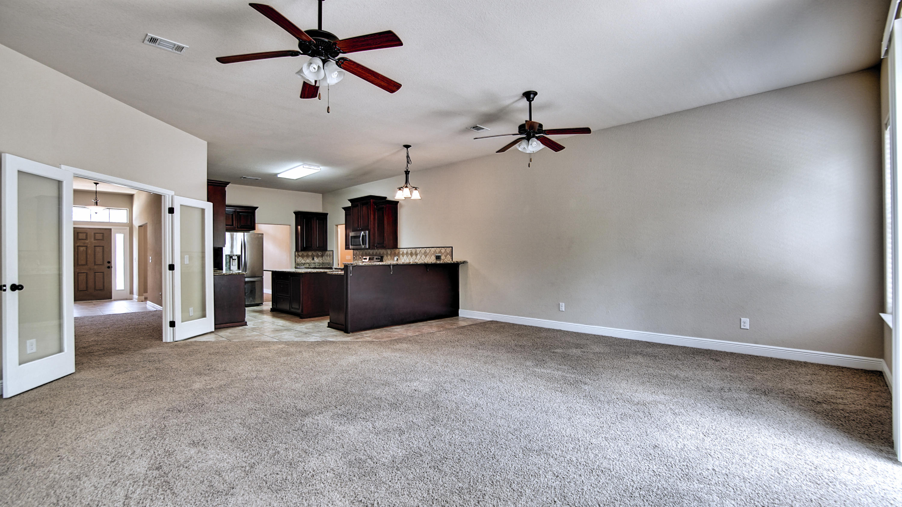 CARNEGIE HILLS PH 2 - Residential