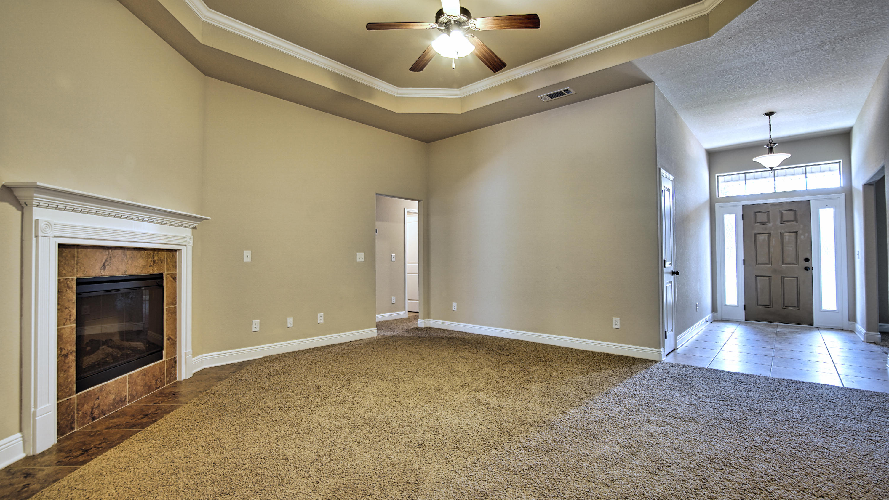 CARNEGIE HILLS PH 2 - Residential