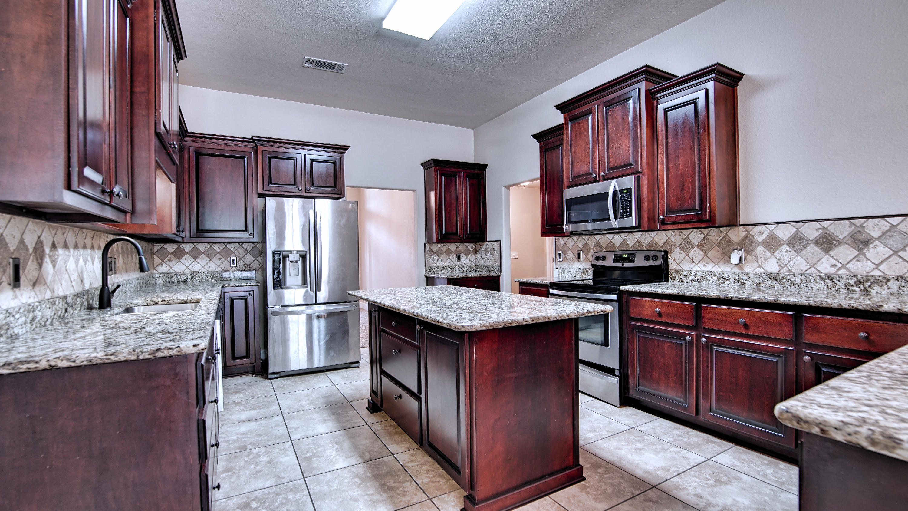 CARNEGIE HILLS PH 2 - Residential