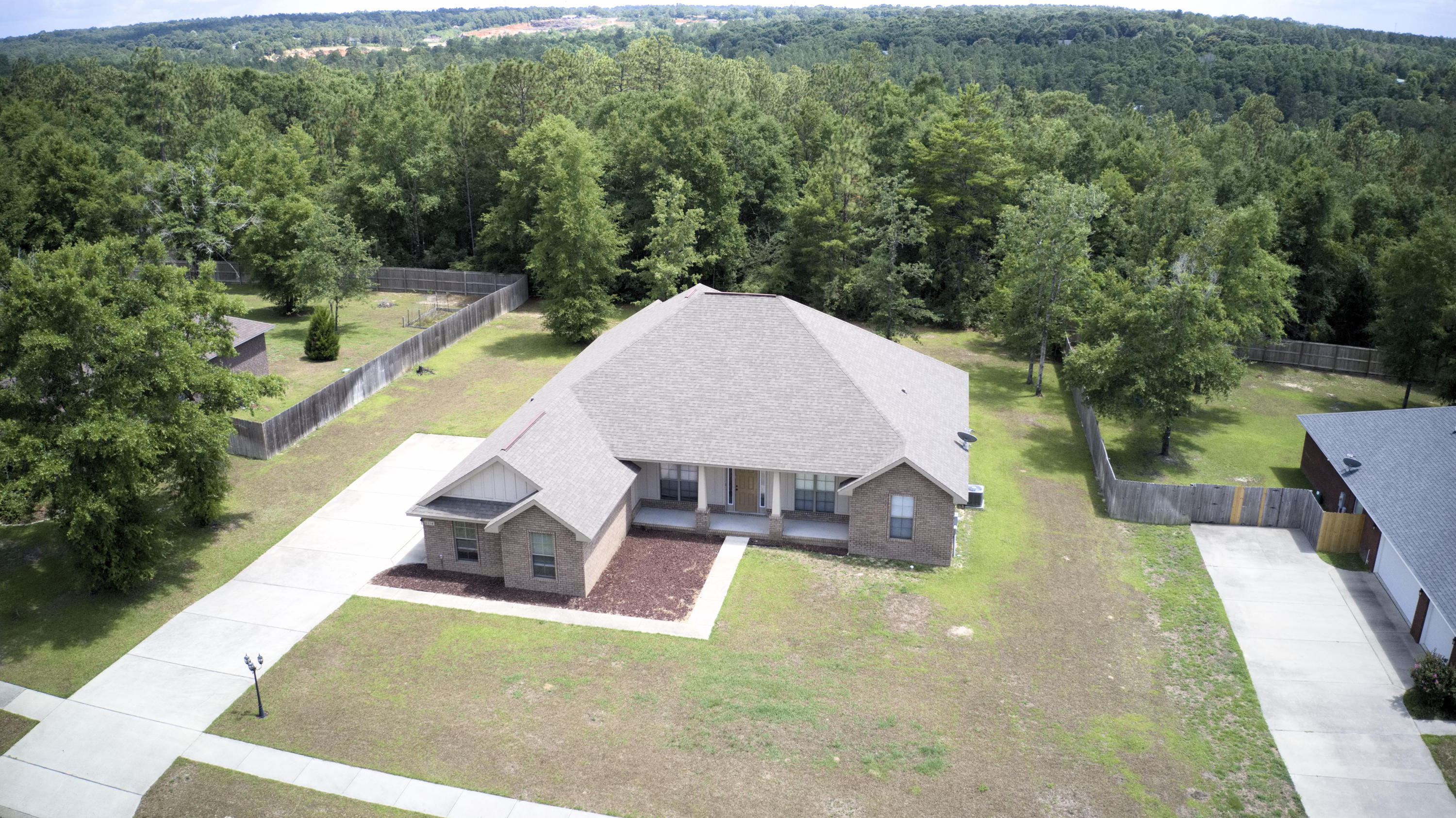 CARNEGIE HILLS PH 2 - Residential