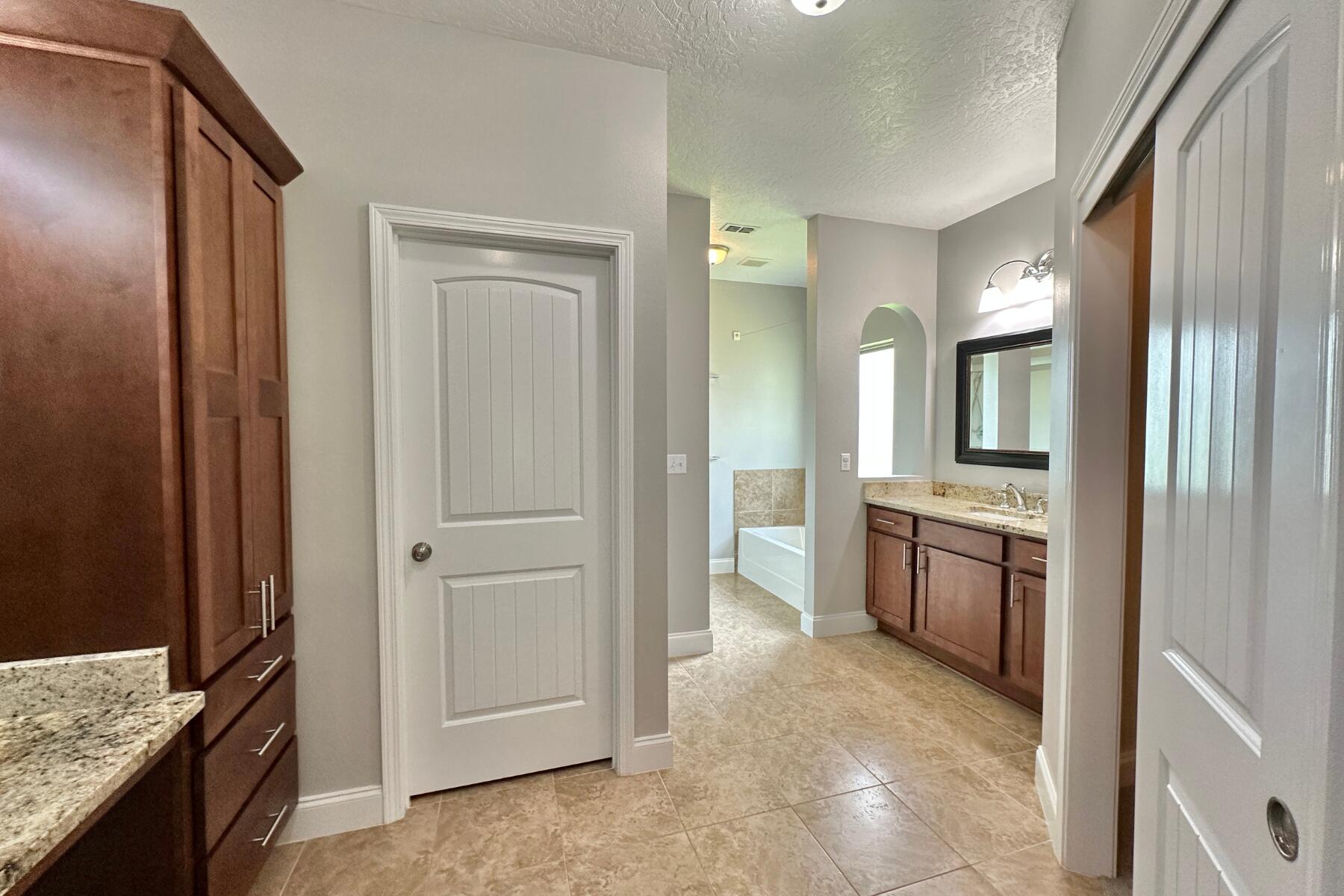 KAITLYNS PRESERVE - Residential Lease