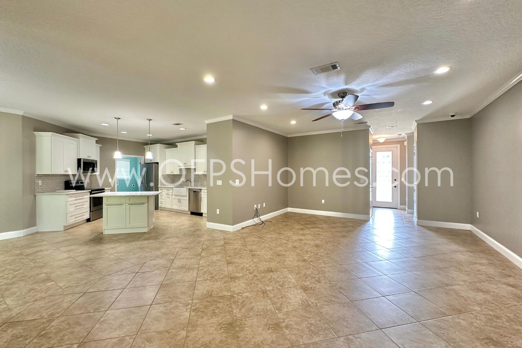KAITLYNS PRESERVE - Residential Lease