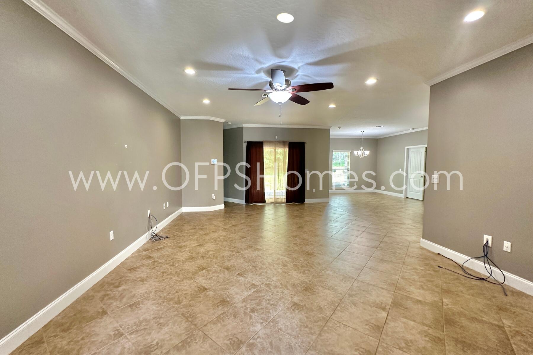 KAITLYNS PRESERVE - Residential Lease