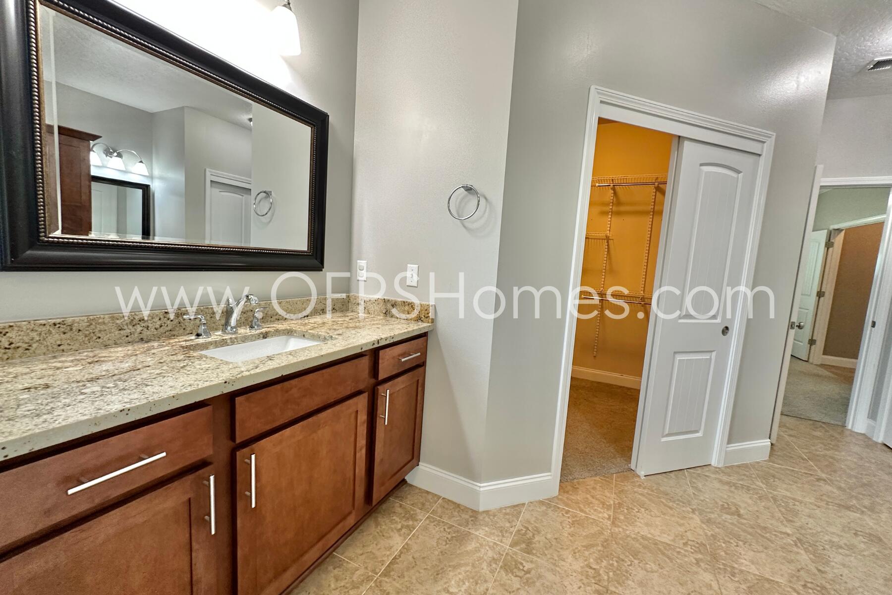 KAITLYNS PRESERVE - Residential Lease