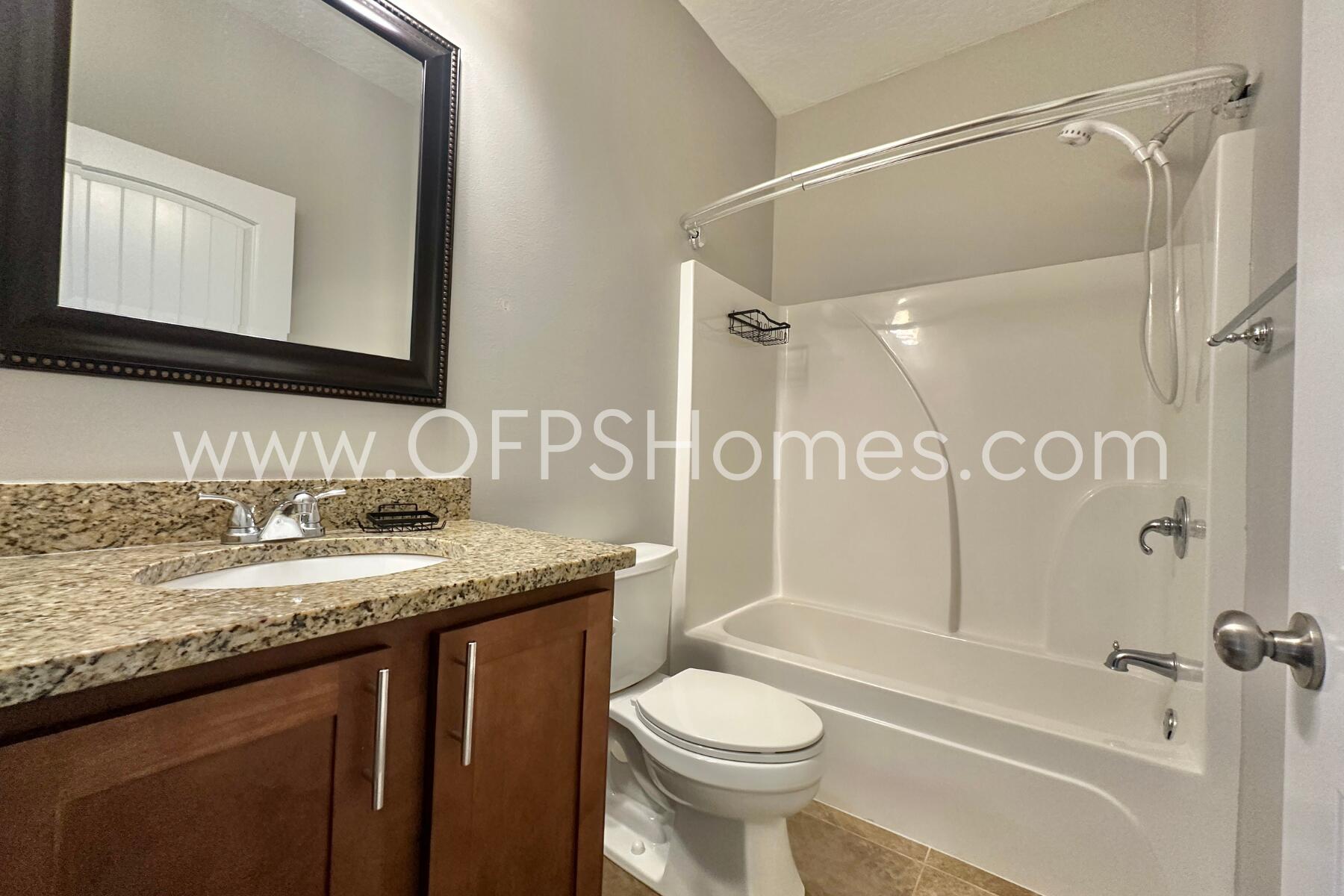 KAITLYNS PRESERVE - Residential Lease
