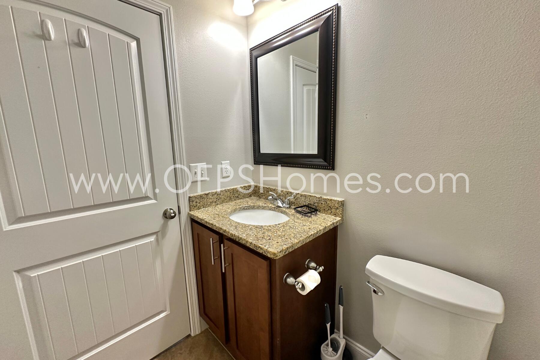 KAITLYNS PRESERVE - Residential Lease