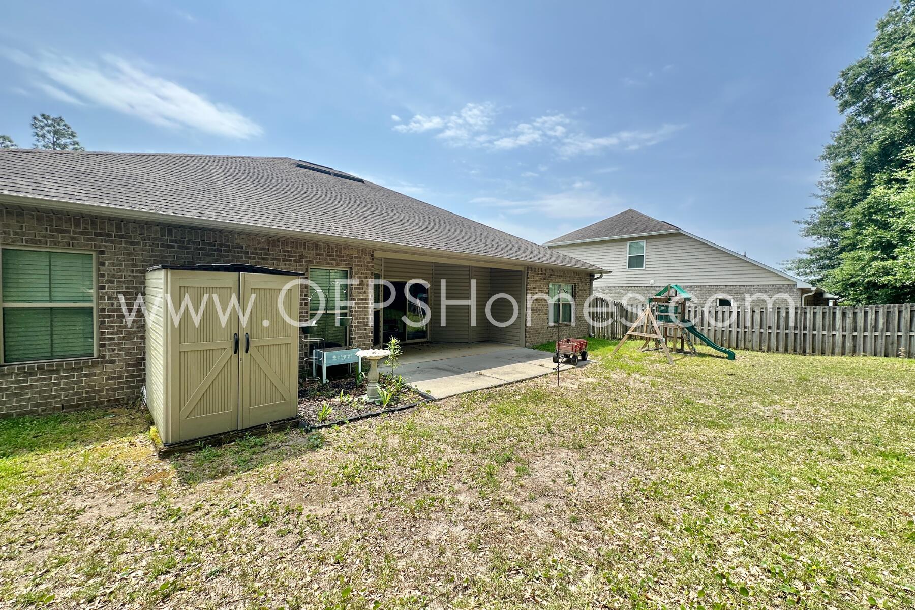 KAITLYNS PRESERVE - Residential Lease