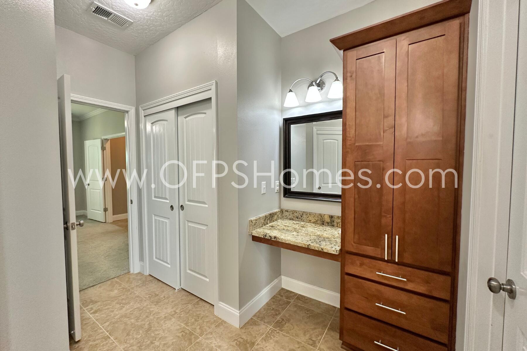 KAITLYNS PRESERVE - Residential Lease