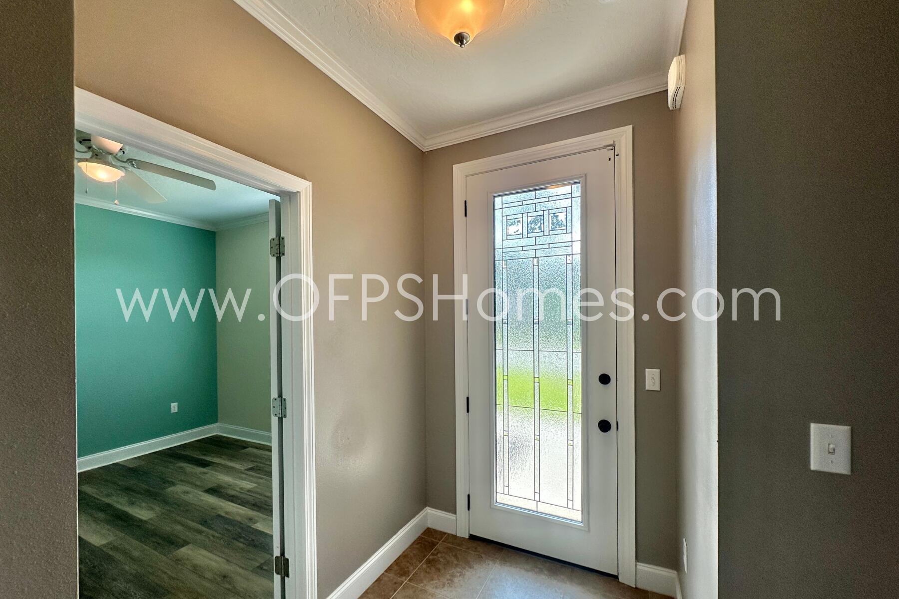 KAITLYNS PRESERVE - Residential Lease