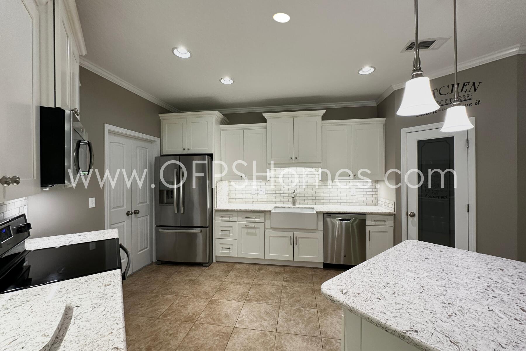 KAITLYNS PRESERVE - Residential Lease