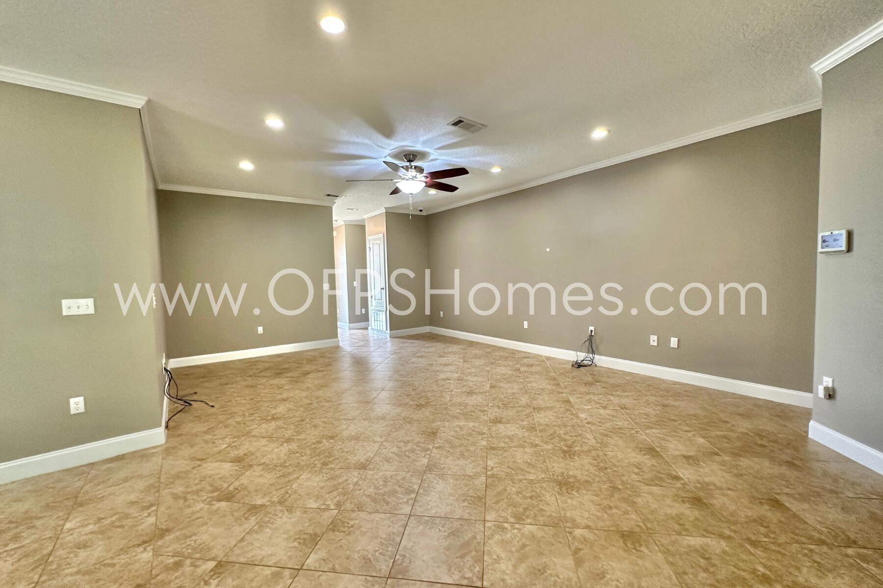 KAITLYNS PRESERVE - Residential Lease