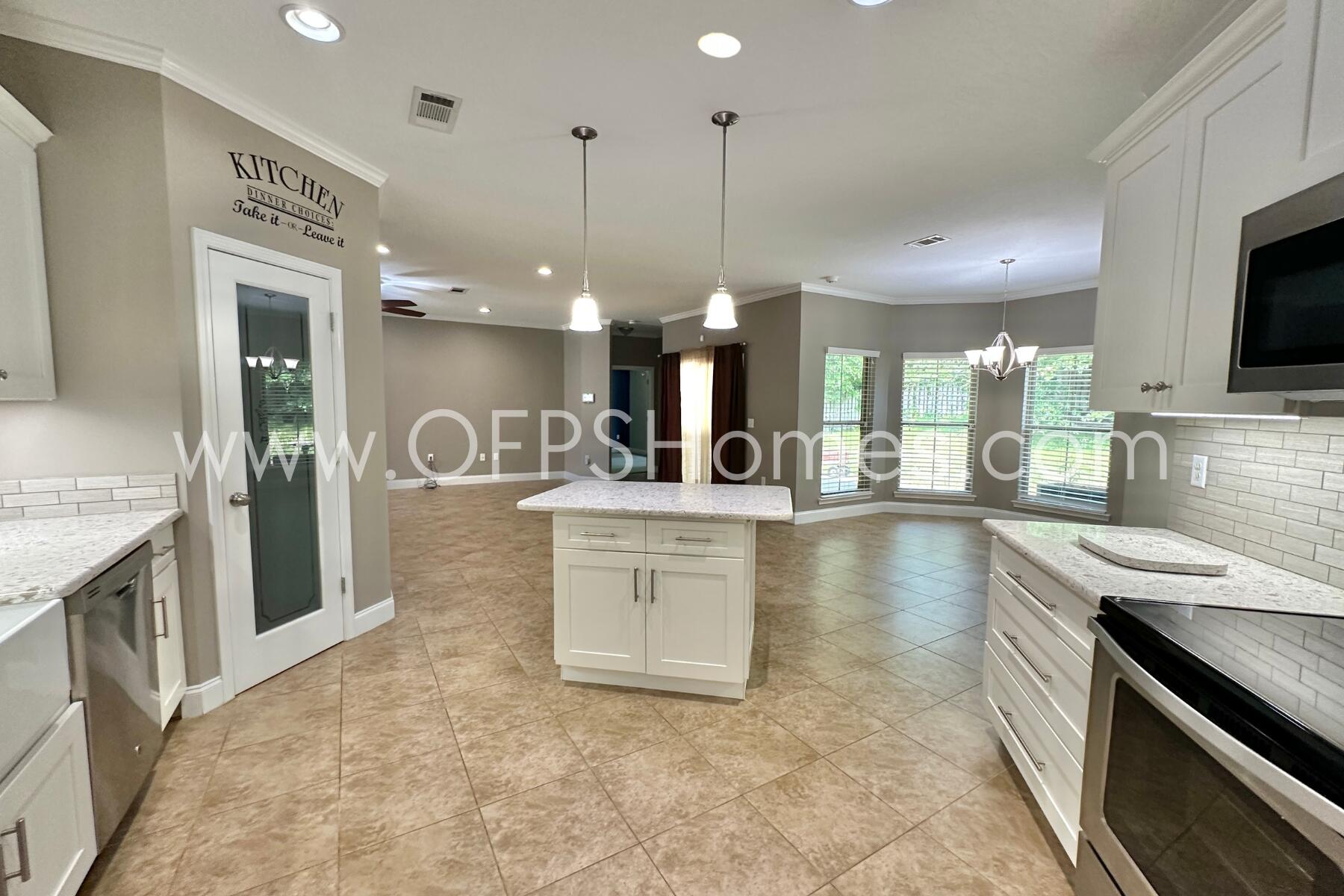 KAITLYNS PRESERVE - Residential Lease