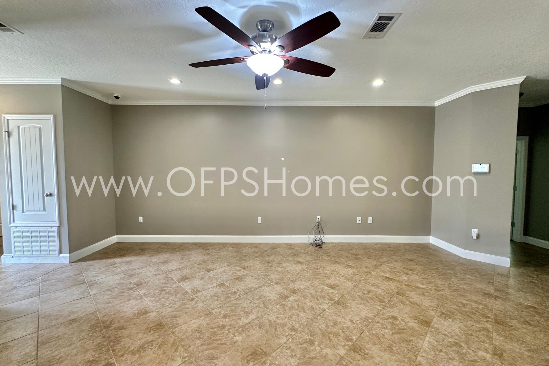 KAITLYNS PRESERVE - Residential Lease