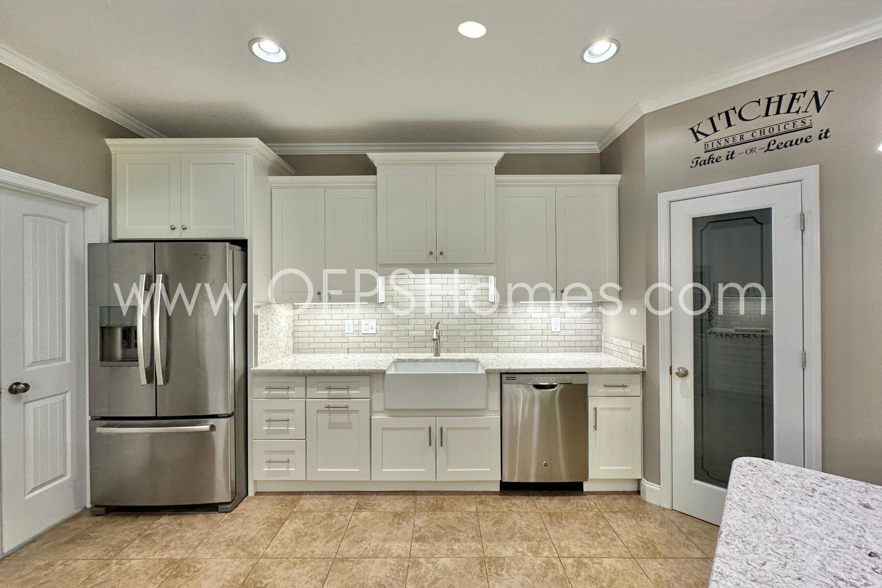 KAITLYNS PRESERVE - Residential Lease