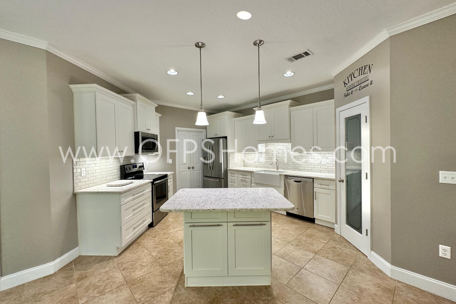 KAITLYNS PRESERVE - Residential Lease