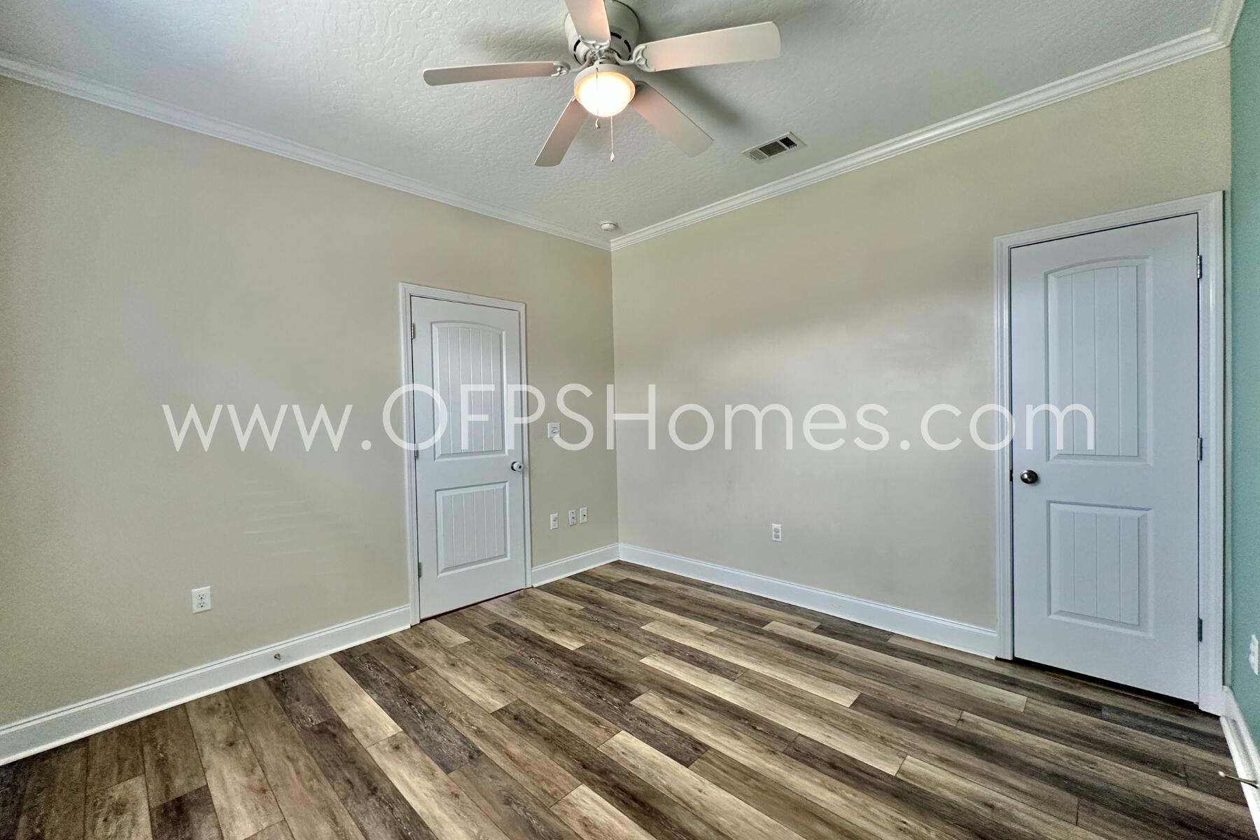 KAITLYNS PRESERVE - Residential Lease