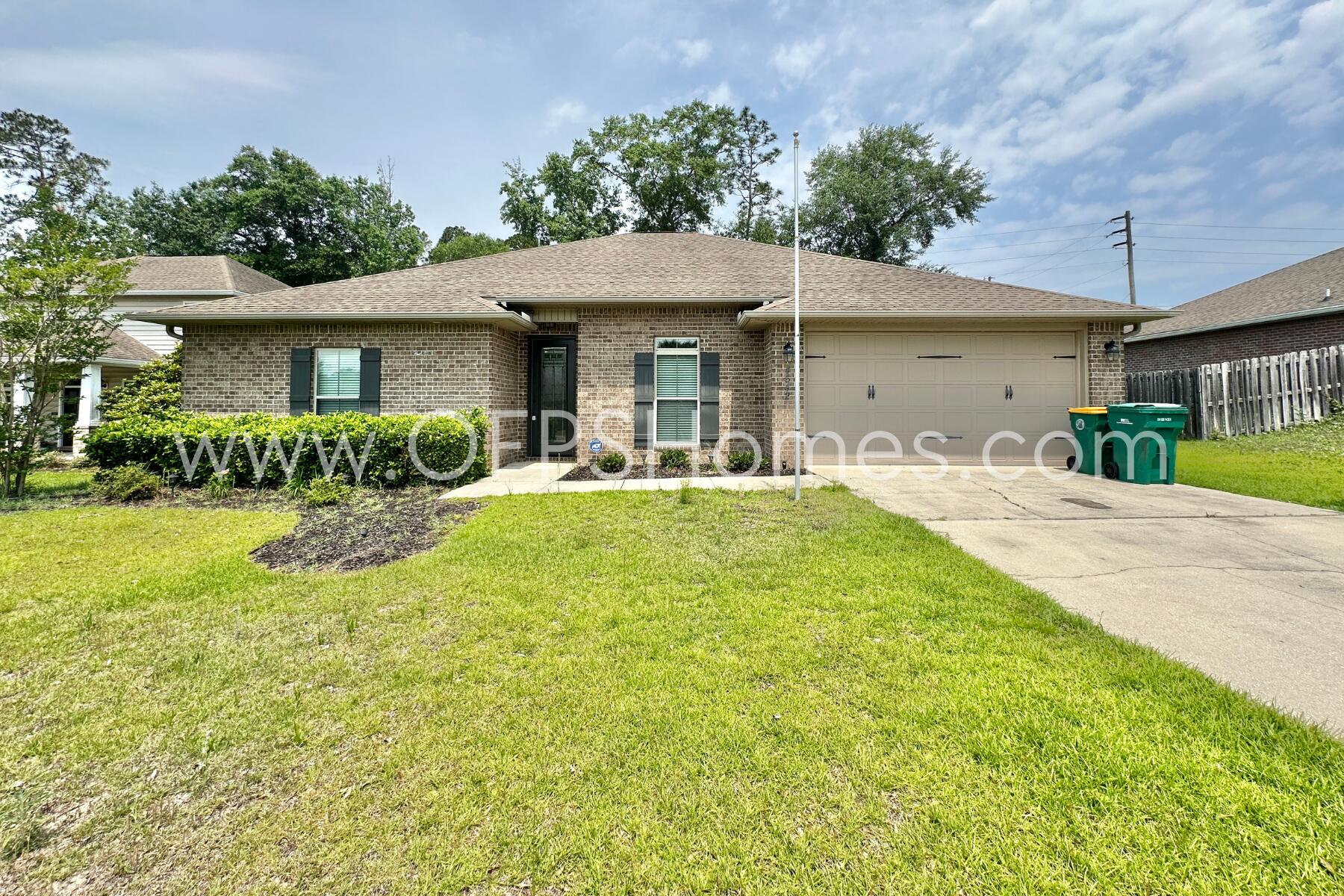 KAITLYNS PRESERVE - Residential Lease