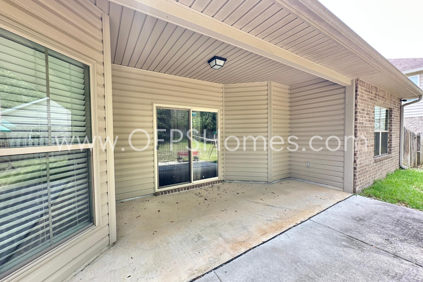 KAITLYNS PRESERVE - Residential Lease