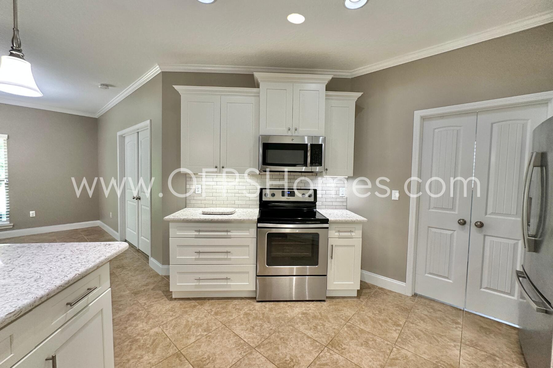 KAITLYNS PRESERVE - Residential Lease