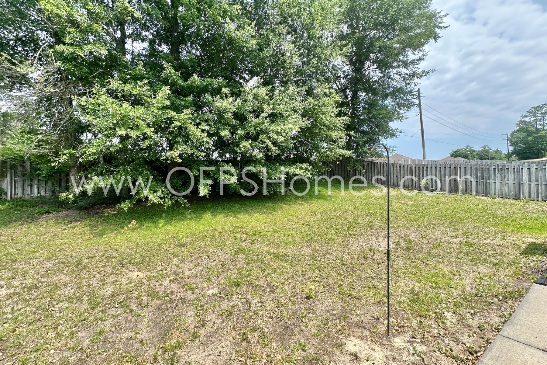 KAITLYNS PRESERVE - Residential Lease