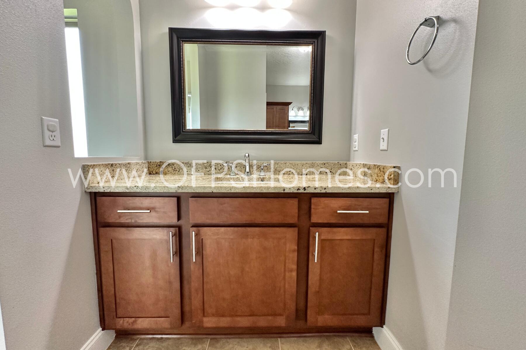 KAITLYNS PRESERVE - Residential Lease