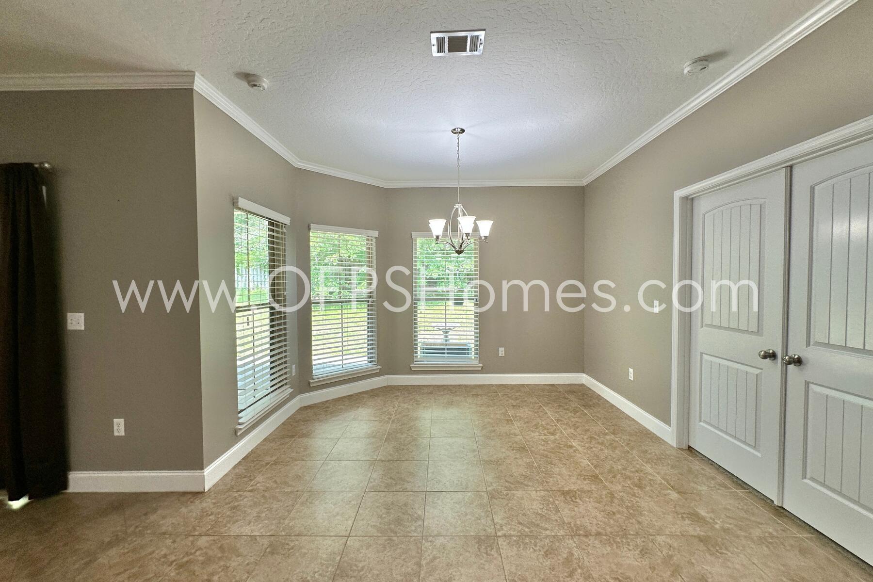 KAITLYNS PRESERVE - Residential Lease