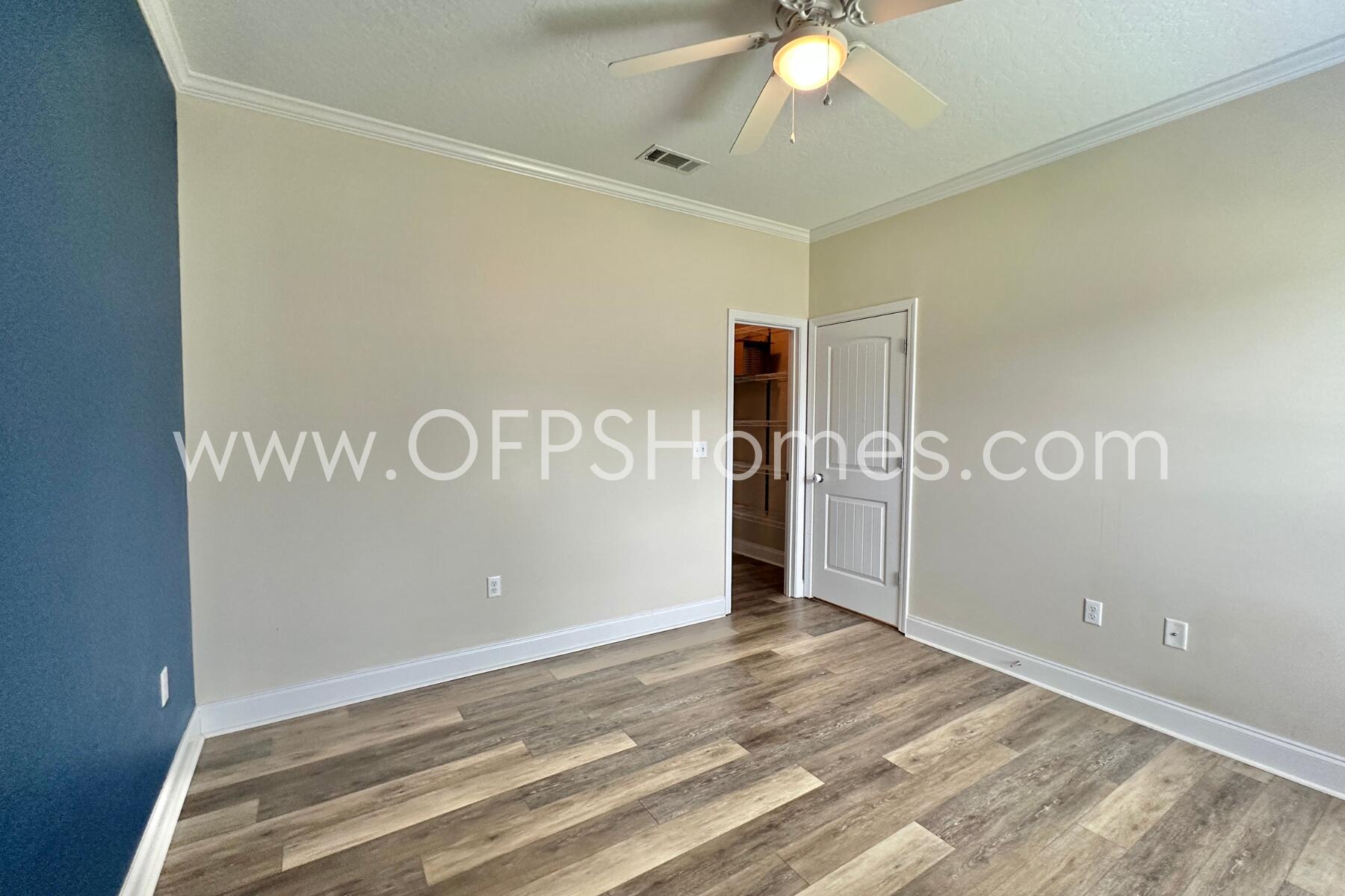 KAITLYNS PRESERVE - Residential Lease