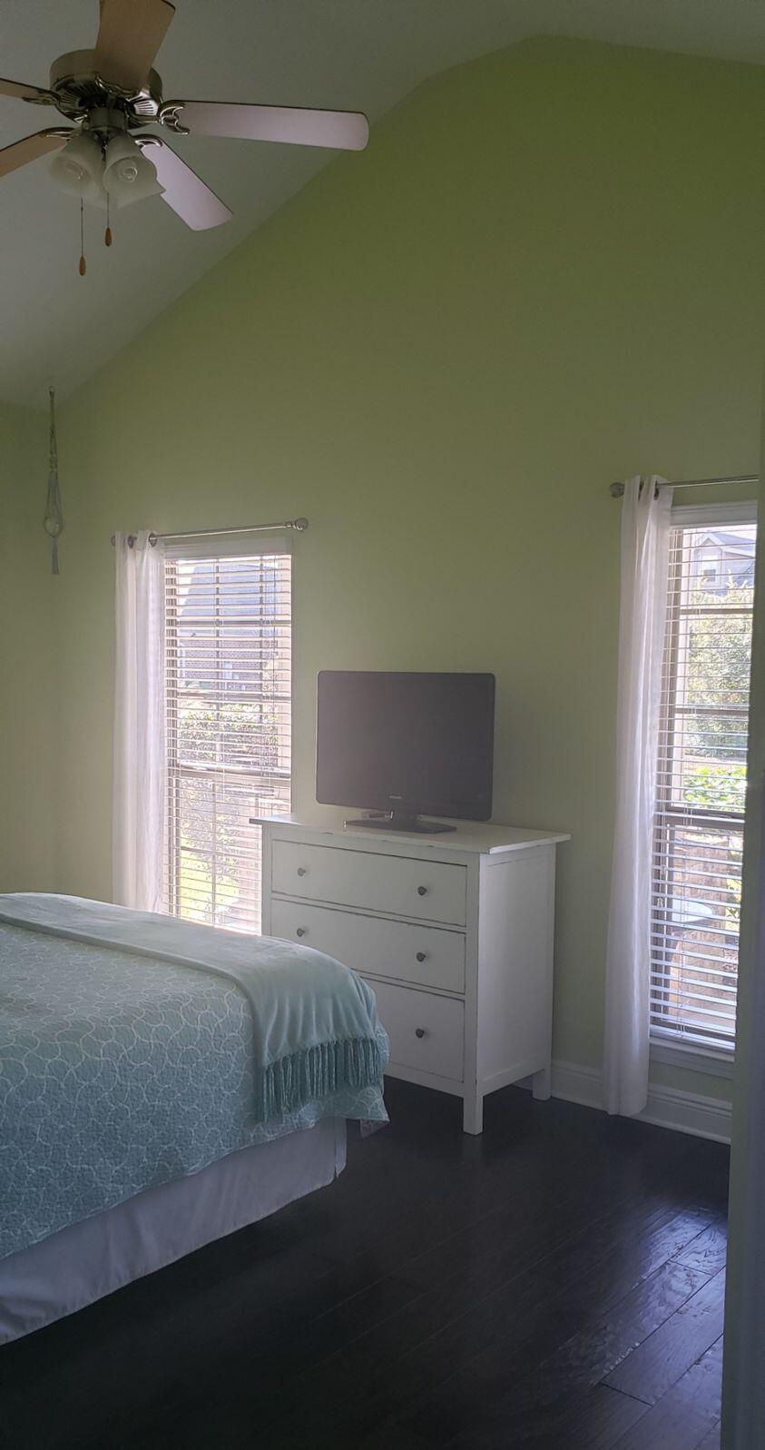 WHISPERING LAKE - Residential Lease