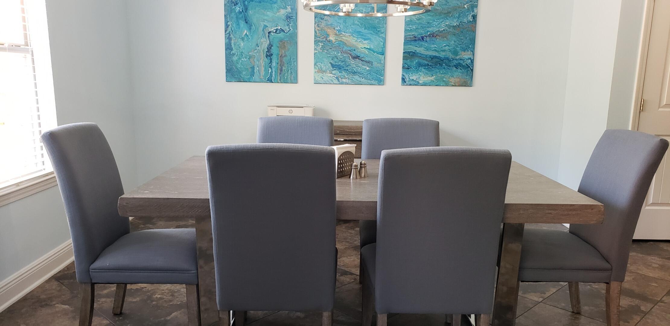 WHISPERING LAKE - Residential Lease