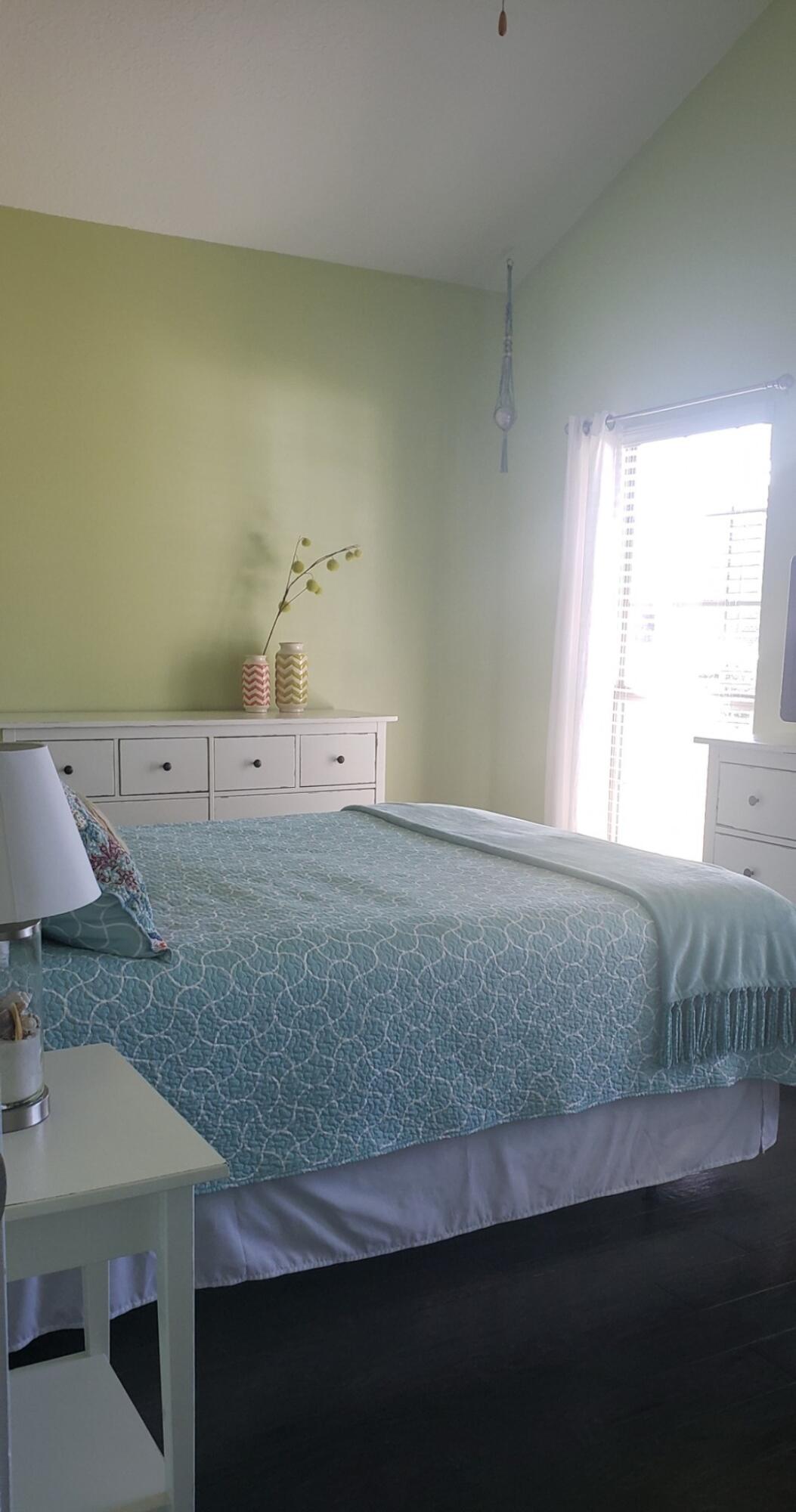 WHISPERING LAKE - Residential Lease