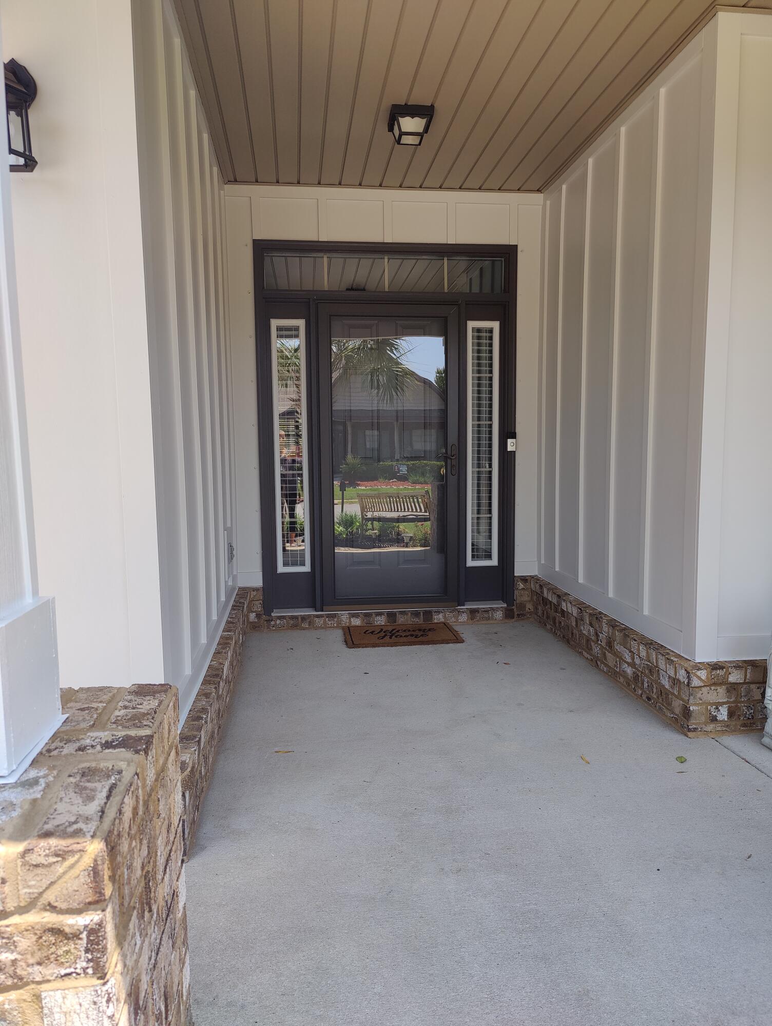 WHISPERING LAKE - Residential Lease