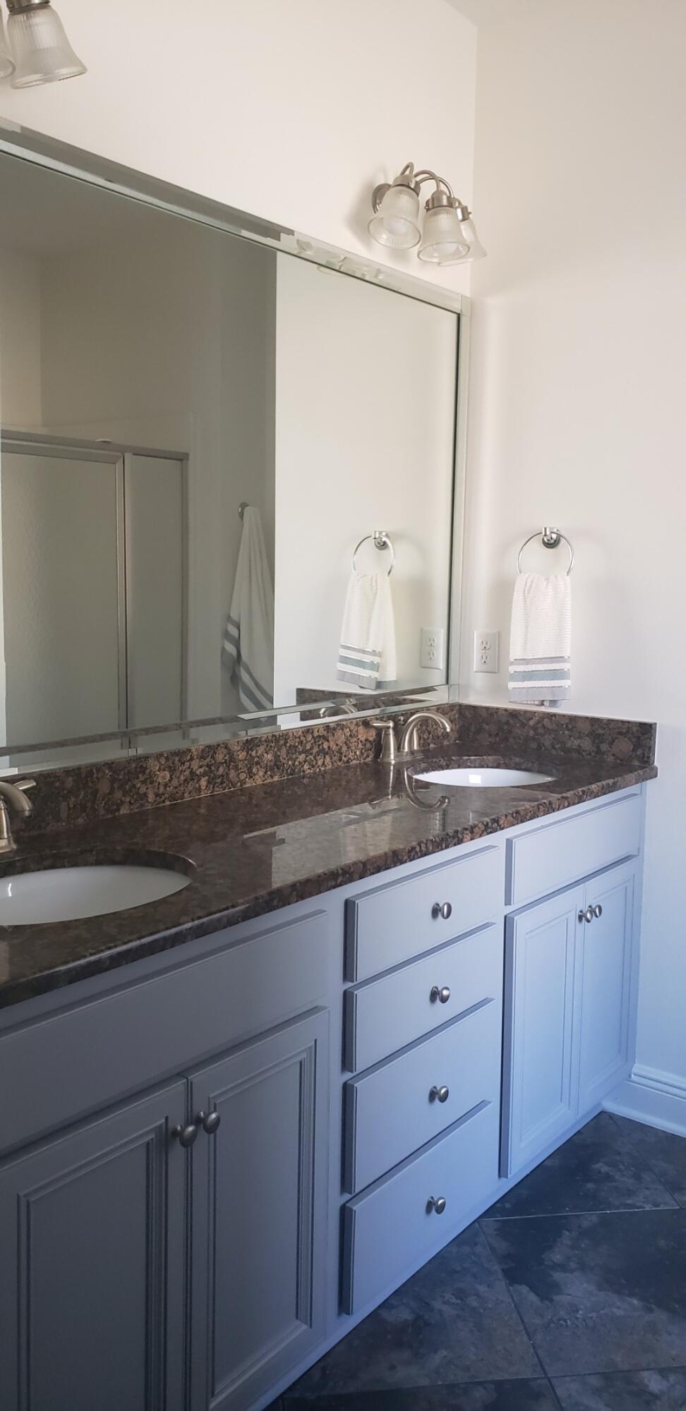 WHISPERING LAKE - Residential Lease