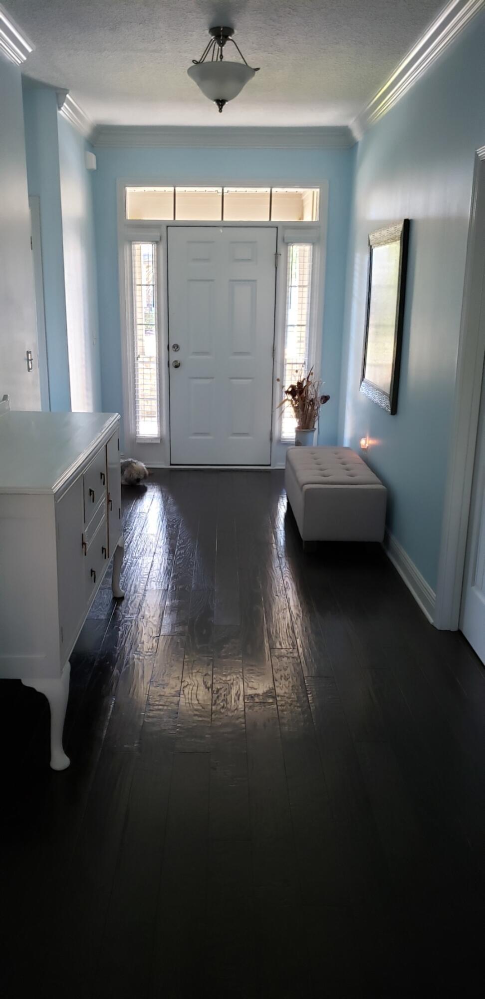WHISPERING LAKE - Residential Lease